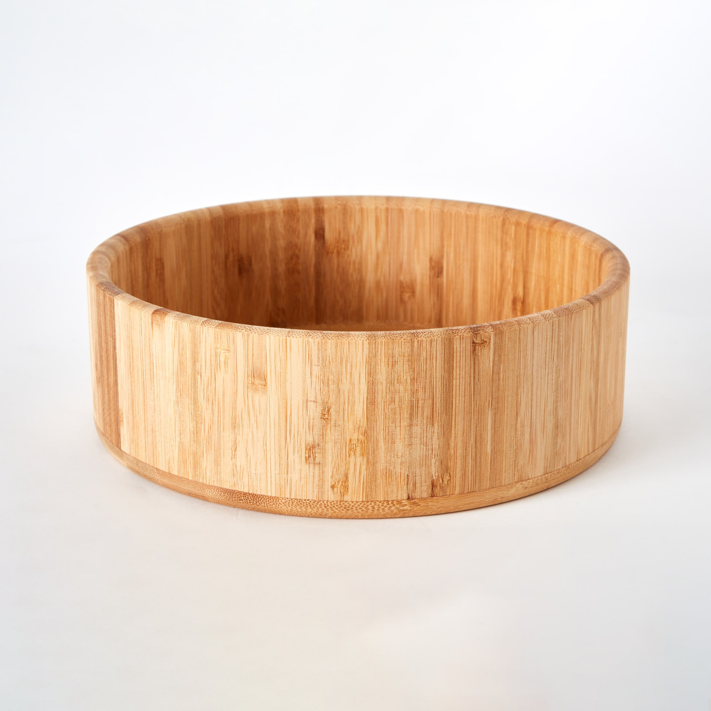 Bamboo Serving Bowl - Large-hbxdecorandfurnishings-tabletop-crockery-image-6
