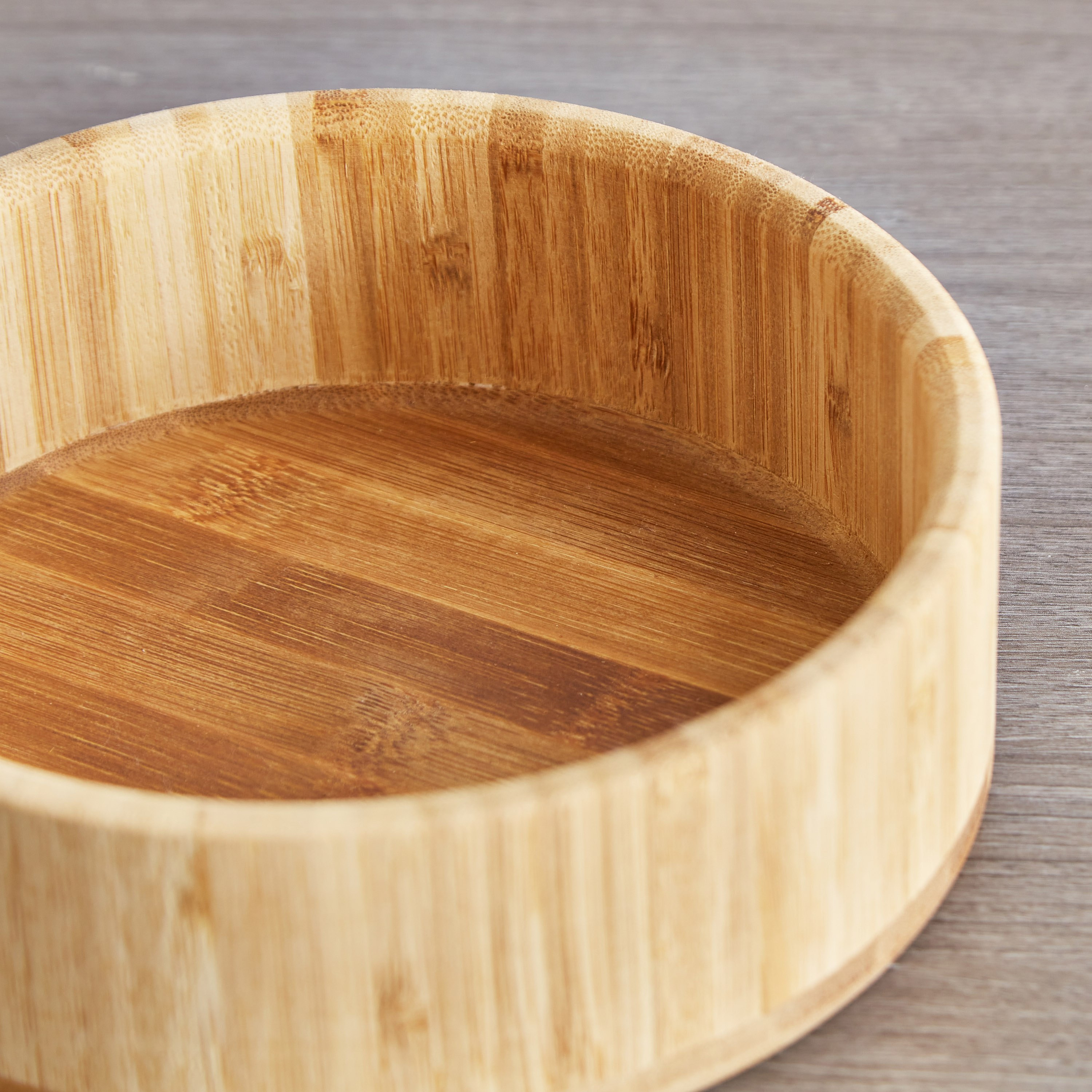 وعاء تقديم خيزران - صغير-hbxdecorandfurnishings-tabletop-crockery-image-4