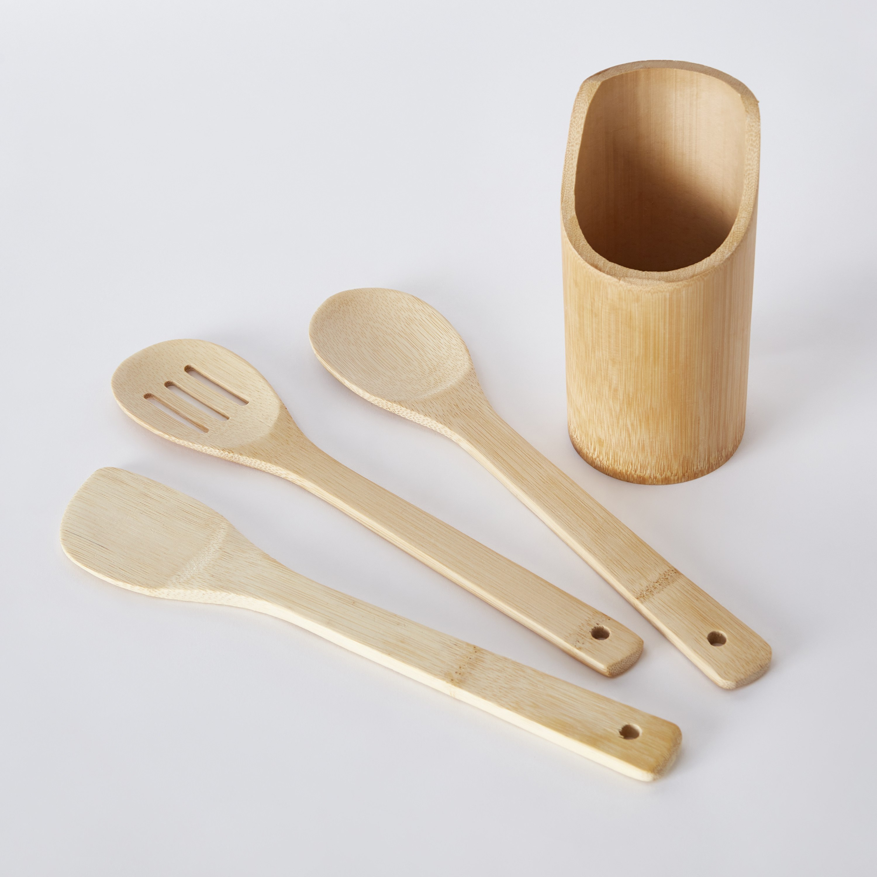 طقم أدوات مطبخ خيزران 4 قطع مع حامل-hbxhomeware-hbxkitchen-image-7