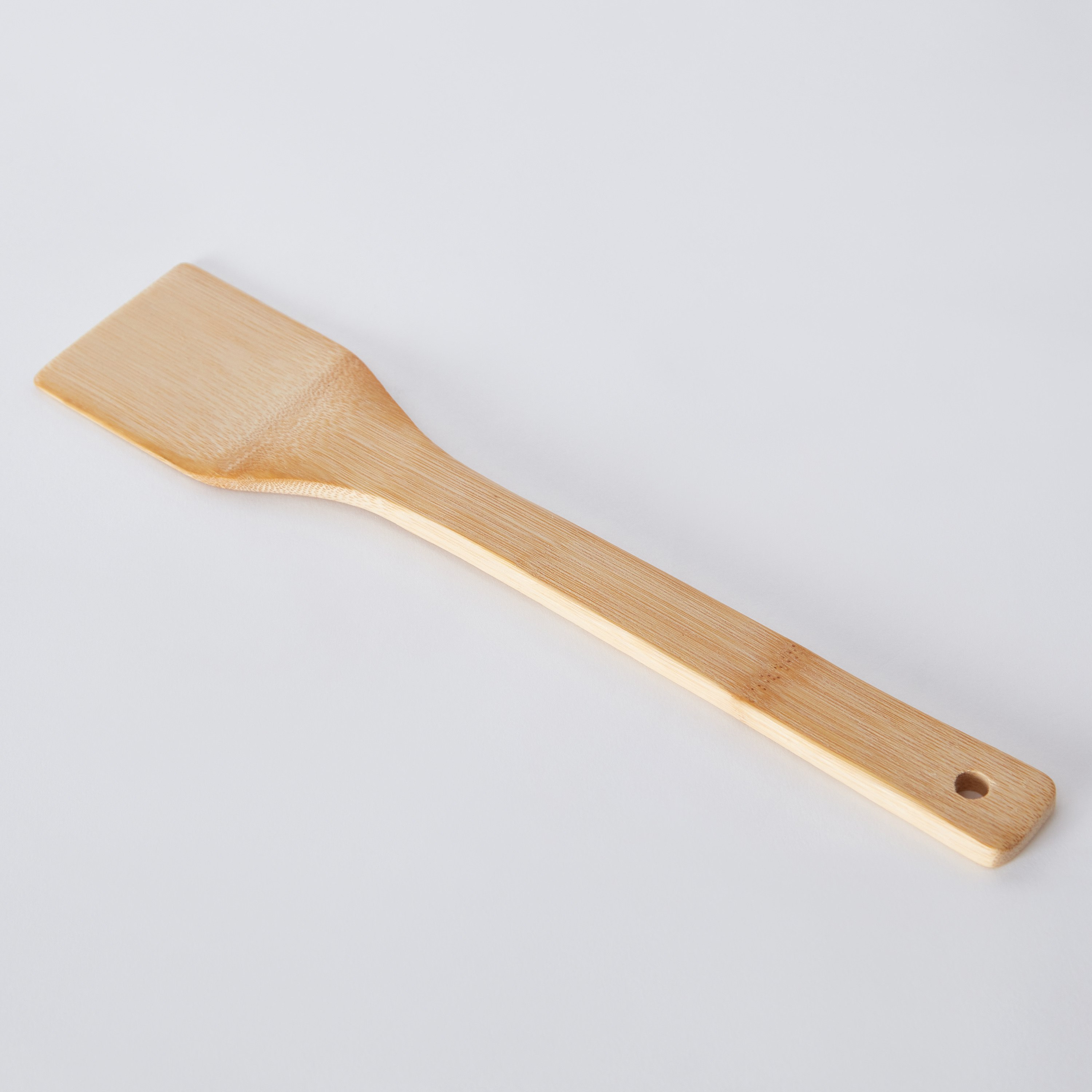ملعقة تقليب مسطّحة من خشب الخيزران - 30 سم-hbxhomeware-hbxkitchen-image-6
