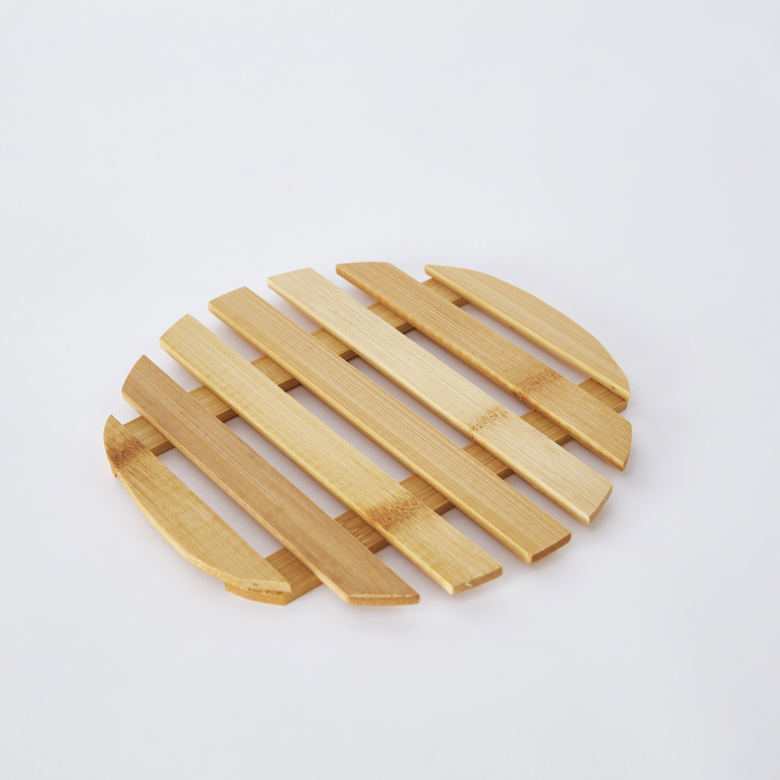 حامل خيزران مستدير - 18 سم-hbxhomeware-hbxkitchen-image-7
