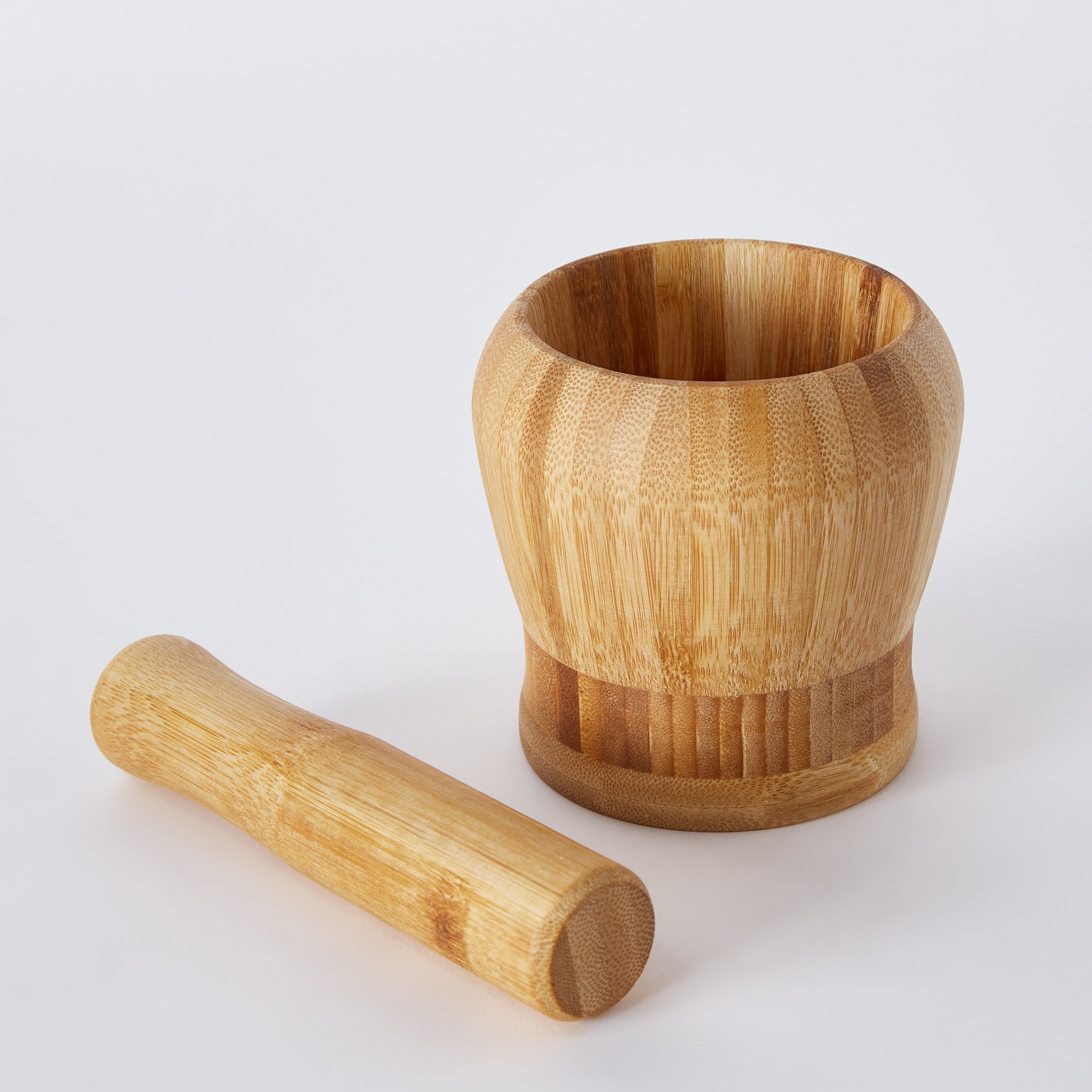 Bamboo Mortar Pestle-hbxhomeware-hbxkitchen-image-6