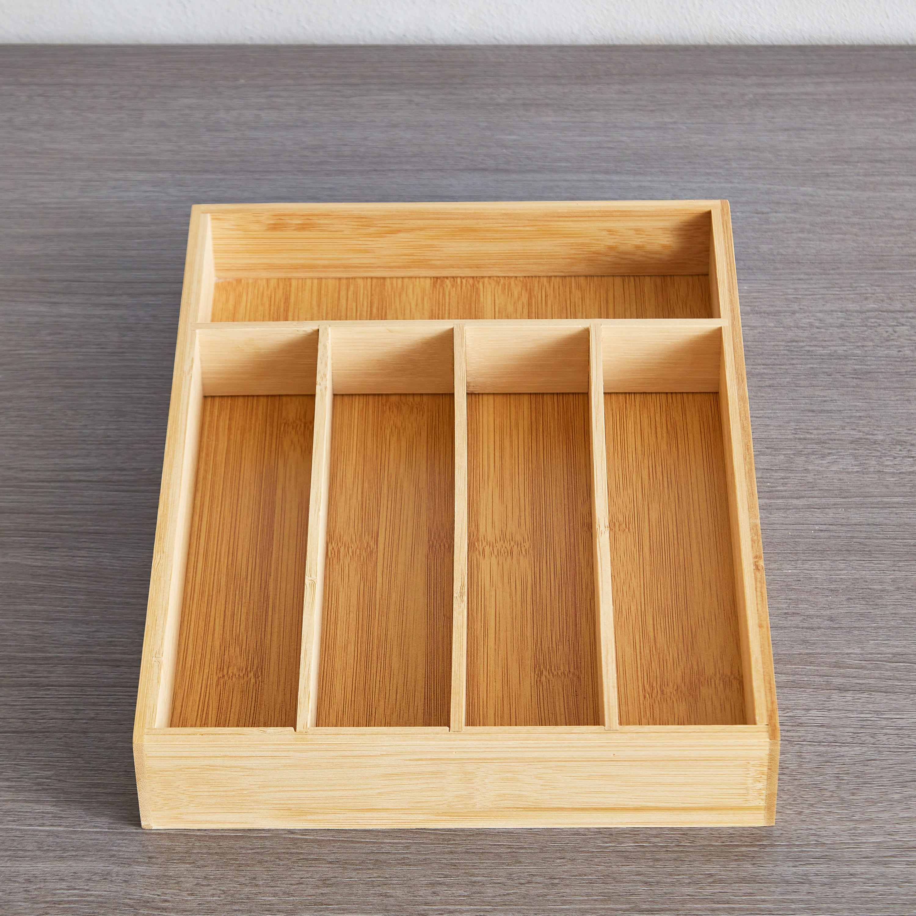 Bamboo Cutlery Tray-hbxhomeware-hbxkitchen-image-3
