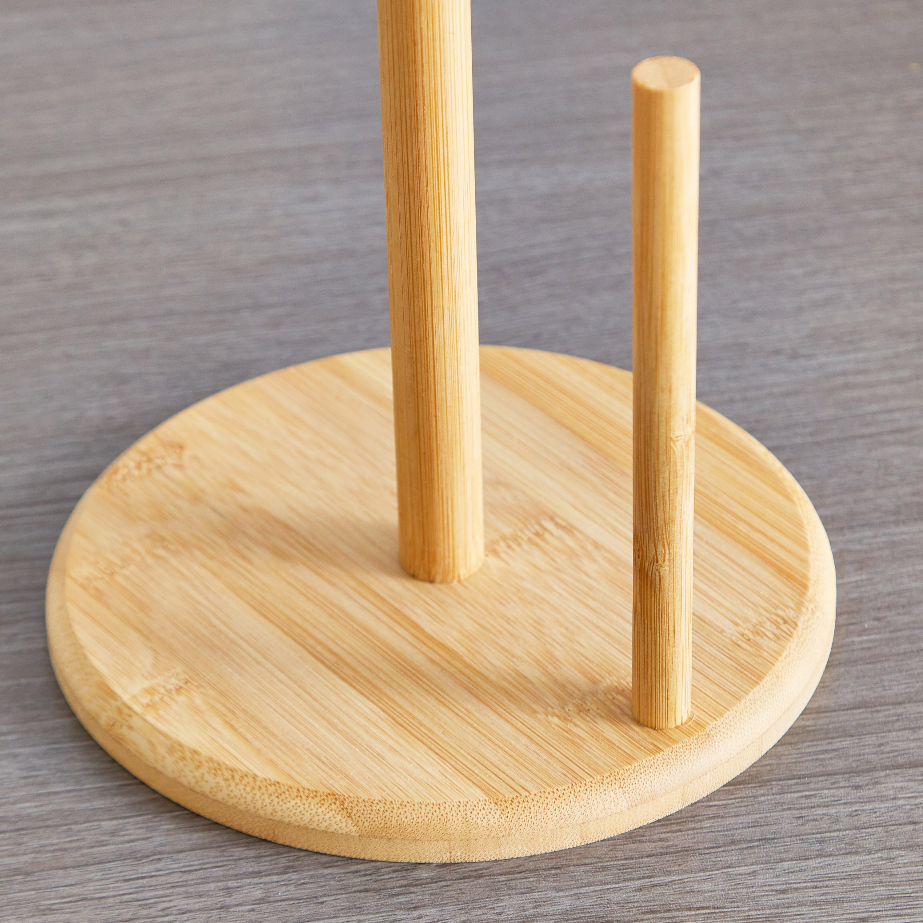 حامل مناديل بامبو - 35 سم-hbxkitchen-kitchenware-kitchenaccessories-image-3