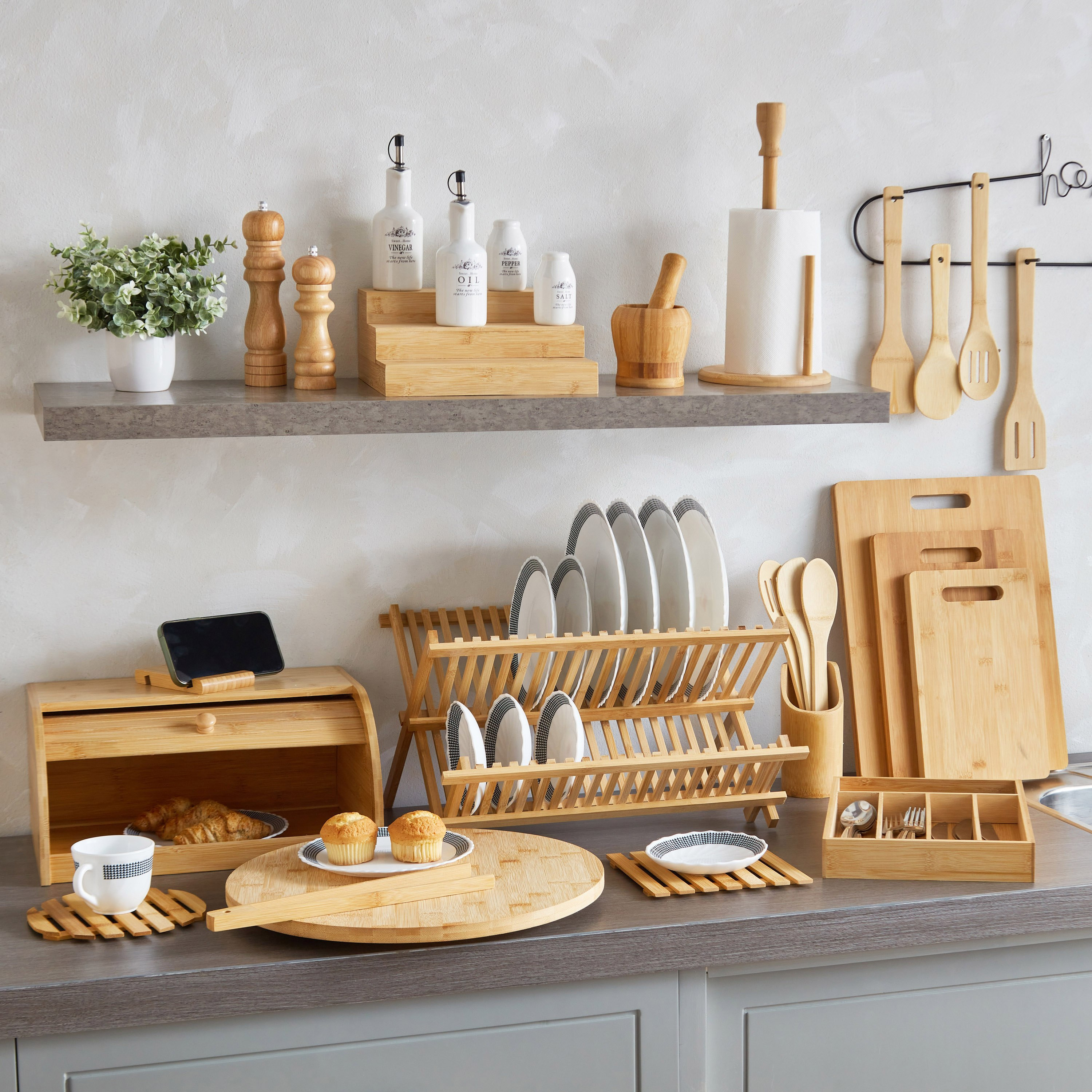 حامل مناديل بامبو - 35 سم-hbxkitchen-kitchenware-kitchenaccessories-image-6