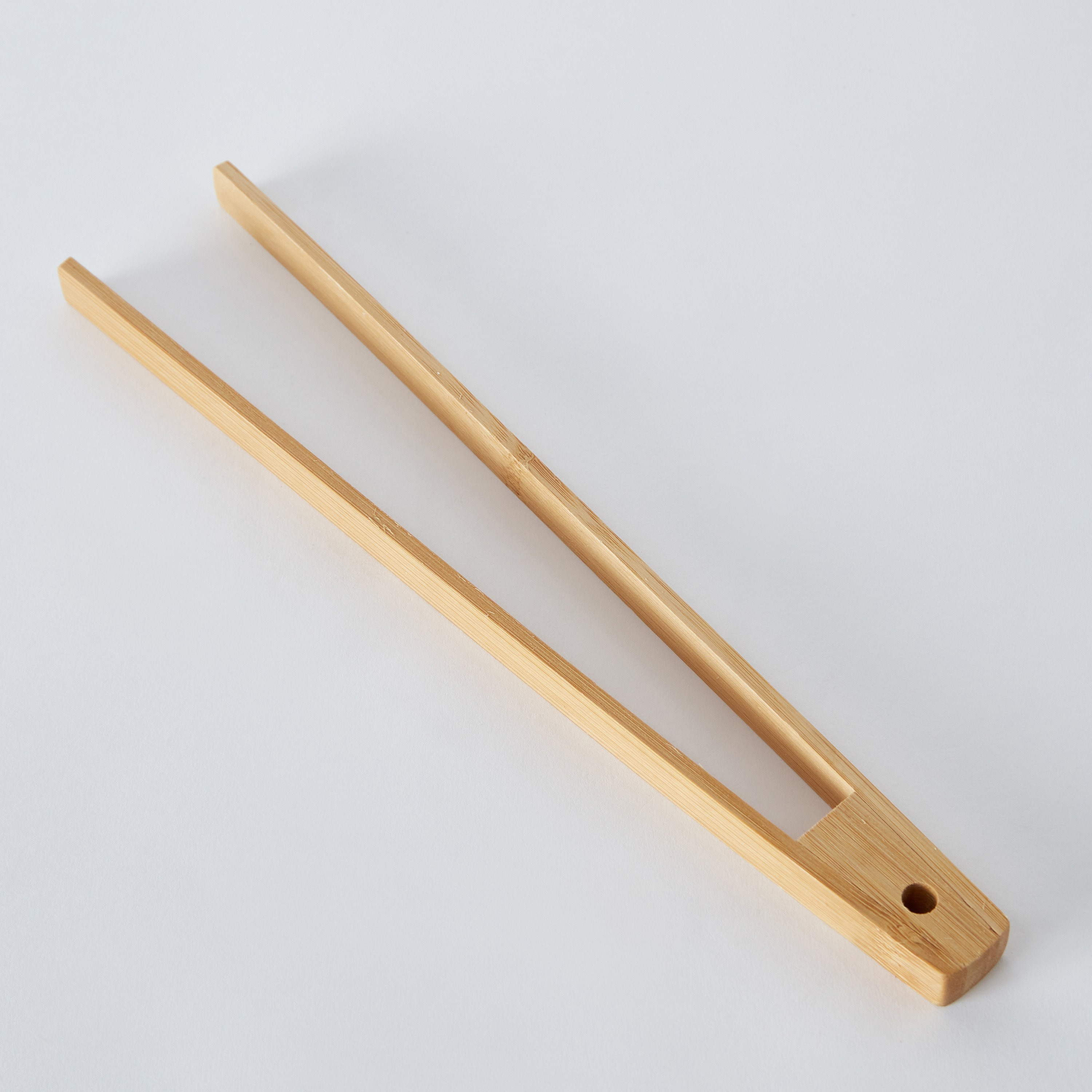 Bamboo Food Tongs-hbxhomeware-hbxkitchen-image-6