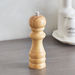 Bamboo Pepper Mill - 15 cm-Kitchen Tools and Utensils-thumbnailMobile-0