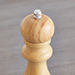 Bamboo Pepper Mill - 15 cm-Kitchen Tools and Utensils-thumbnailMobile-2