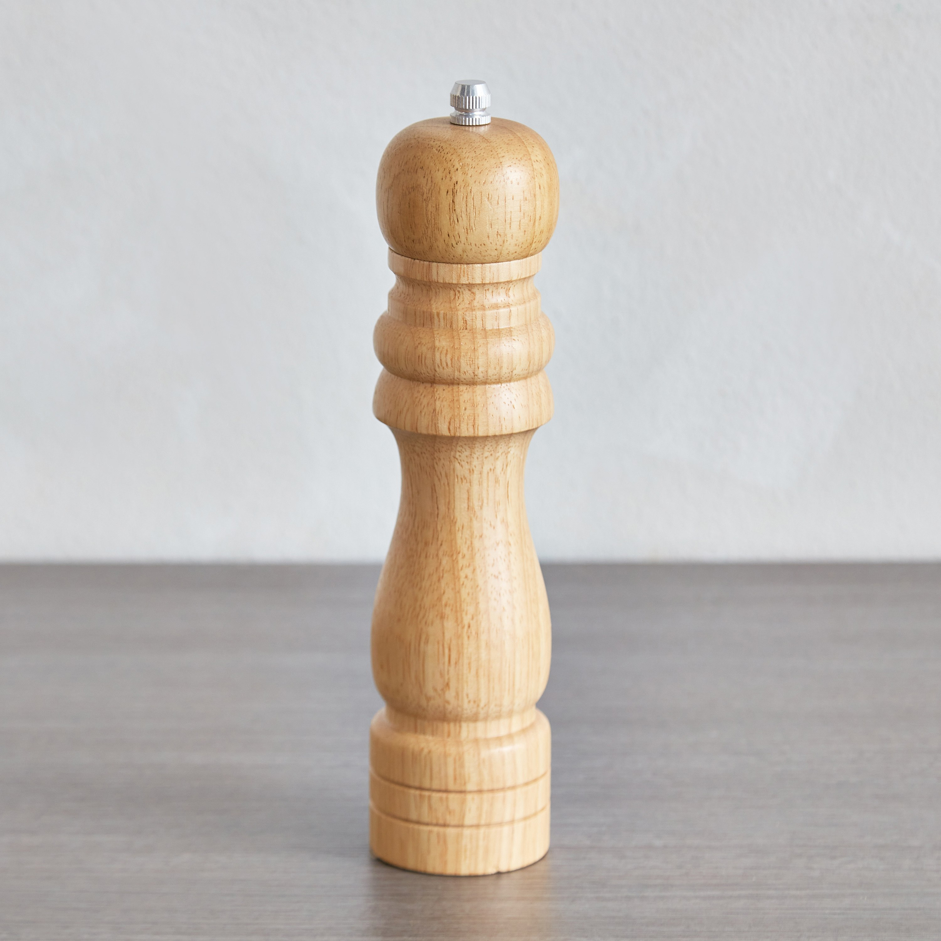 مطحنة فلفل من الخيزران - 20 سم-hbxhomeware-hbxkitchen-image-2