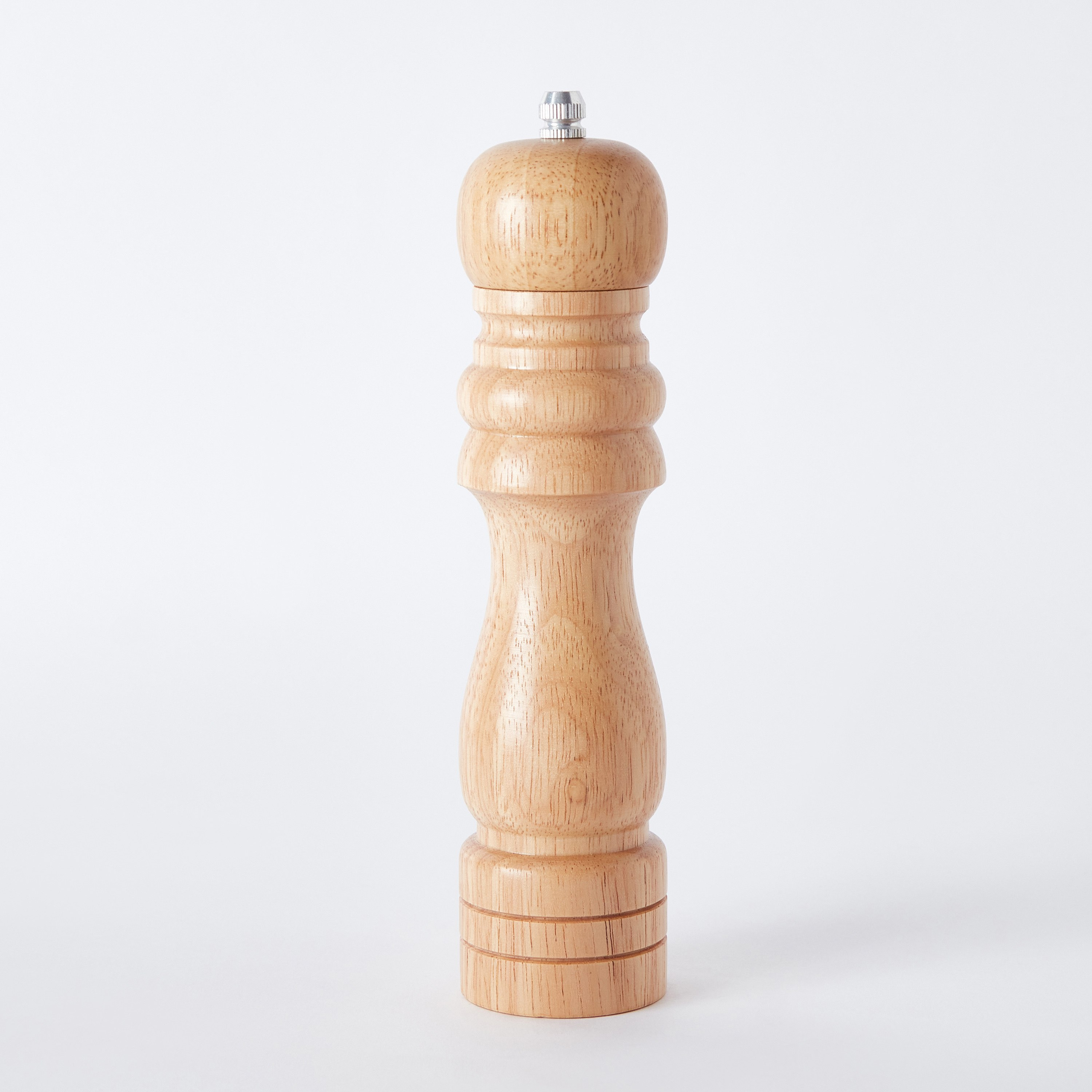 مطحنة فلفل من الخيزران - 20 سم-hbxhomeware-hbxkitchen-image-7