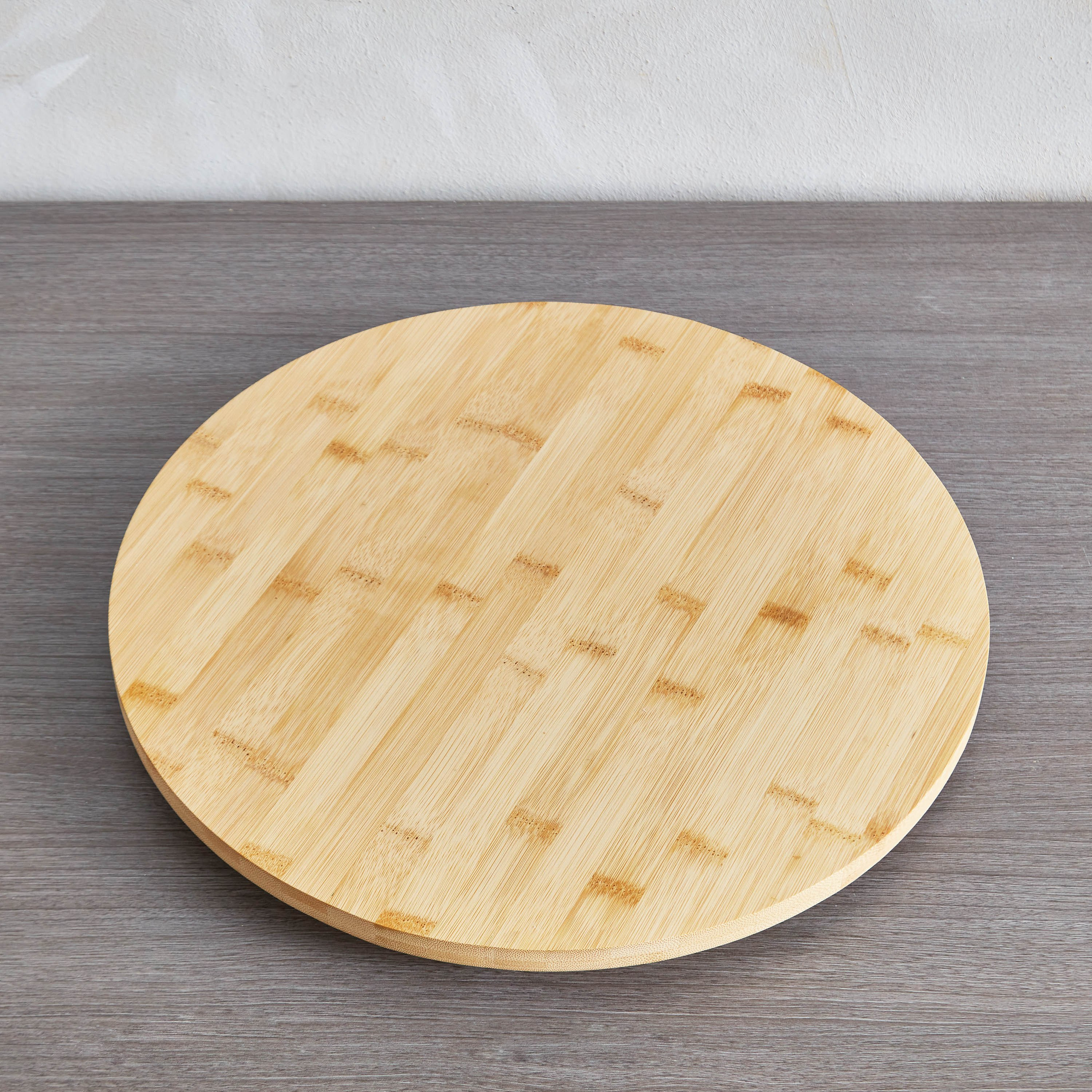 Bamboo Lazy Suzan - 39.5 cm-hbxdecorandfurnishings-tabletop-serveware-image-3