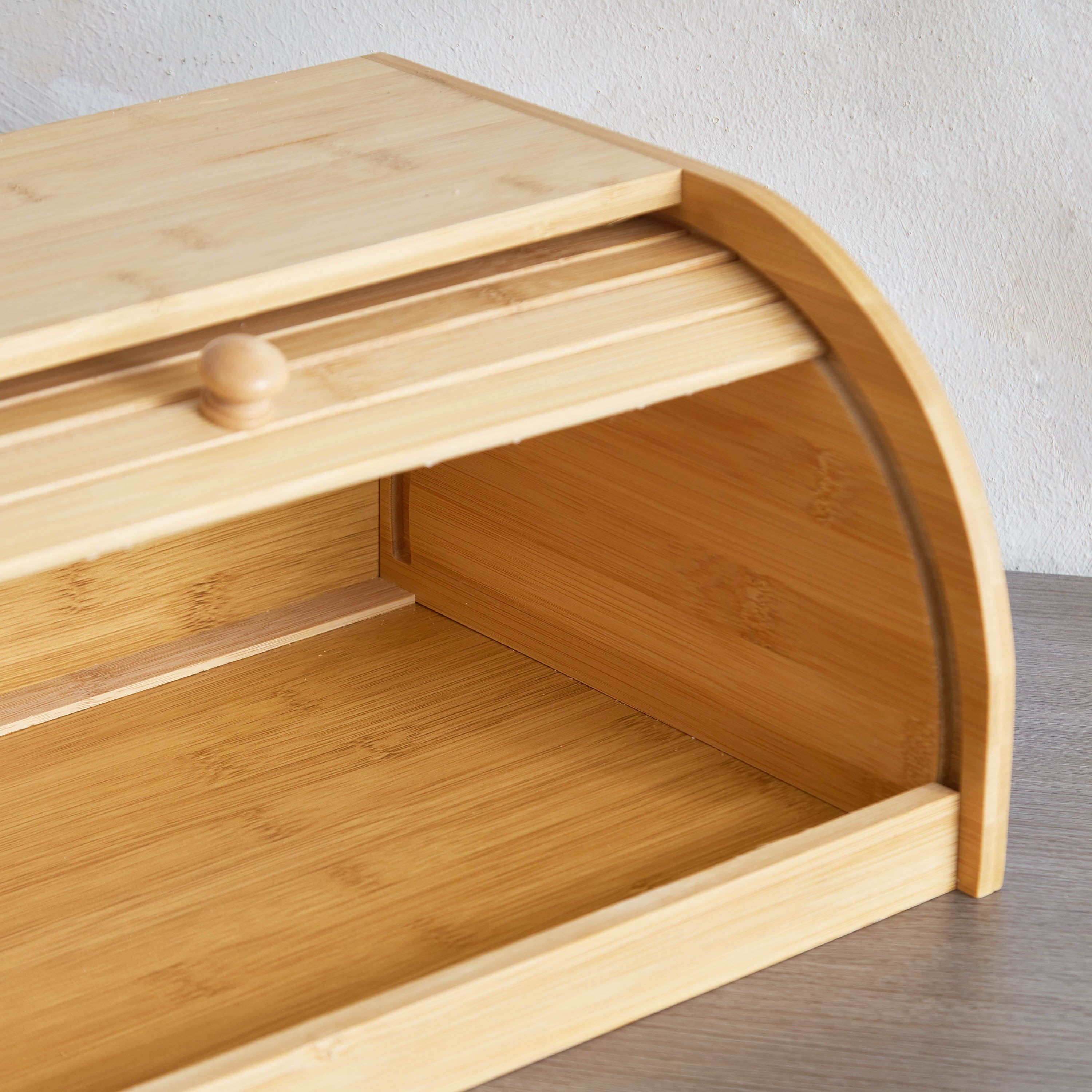 صندوق خبز خيزران - 40 سم-hbxdecorandfurnishings-tabletop-serveware-image-4