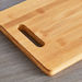 Bamboo Cutting Board - 33 cm-Chopping Boards-thumbnailMobile-2