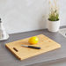 Bamboo Cutting Board - 40 cm-Chopping Boards-thumbnail-0