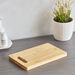 Bamboo Cutting Board - 28 cm-Chopping Boards-thumbnail-1