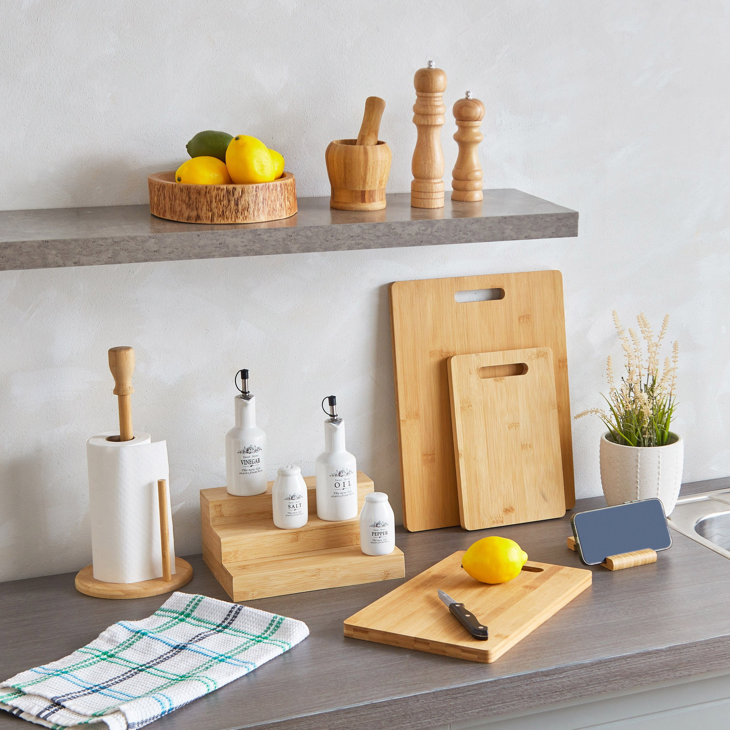 لوح تقطيع خيزران - 28 سم-hbxkitchen-kitchenware-choppingboards-image-4