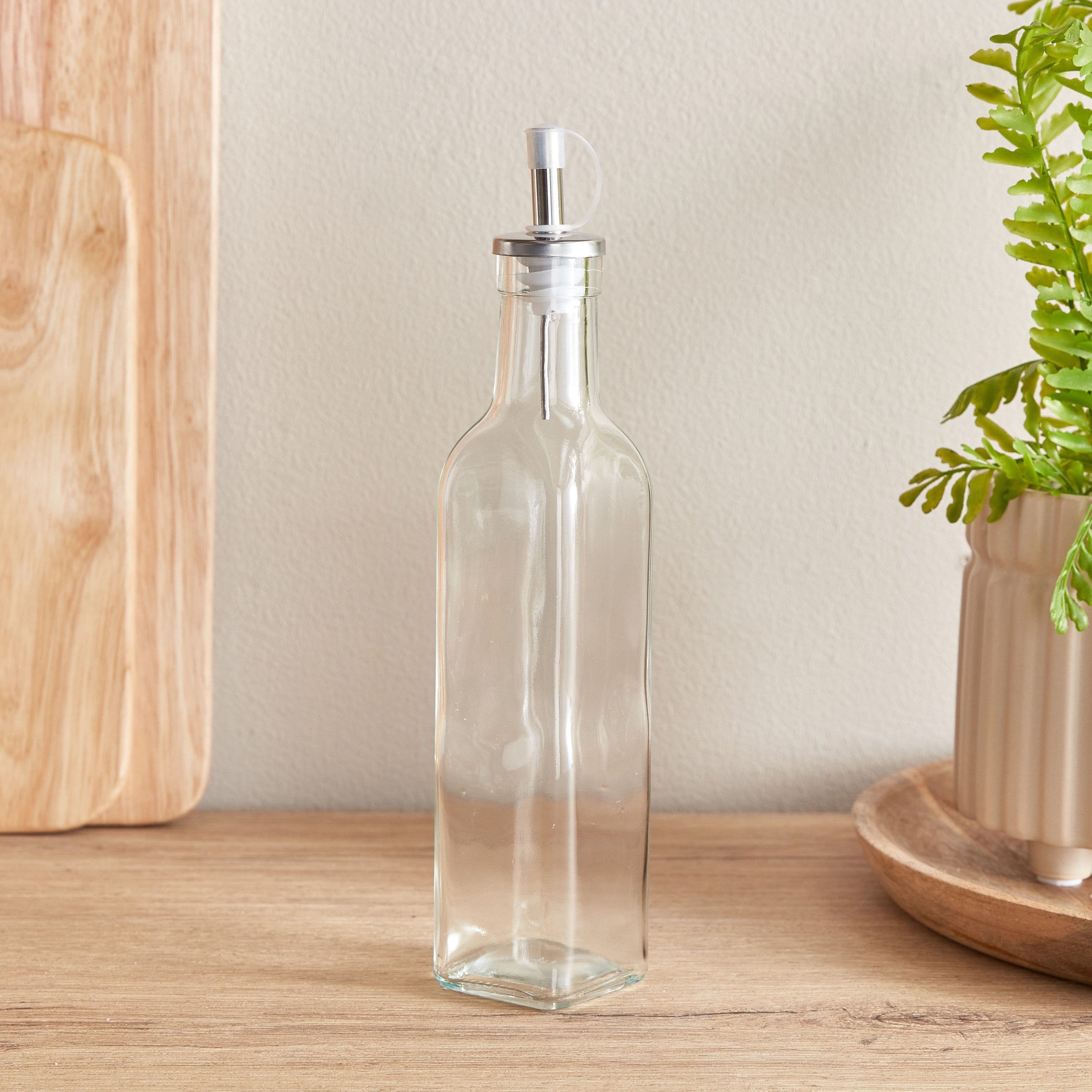 قارورة زيت من إيسينشيال - 5x5x25 سم-hbxhomeware-hbxkitchen-image-2