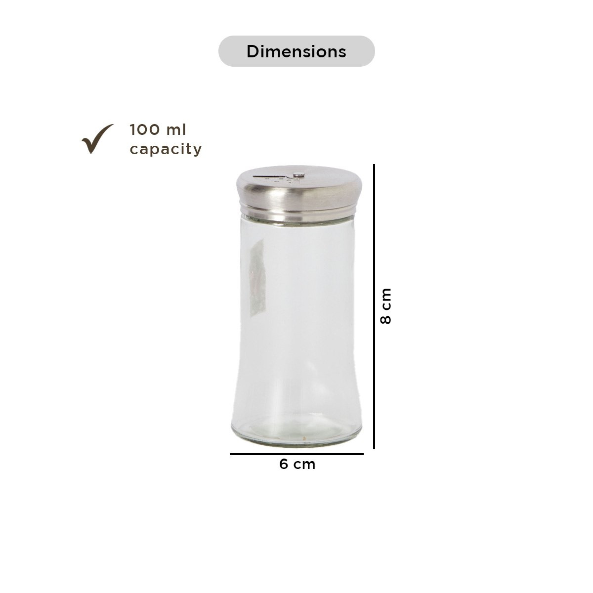 Essential Salt and Pepper Shaker-hbxhomeware-hbxkitchen-image-8