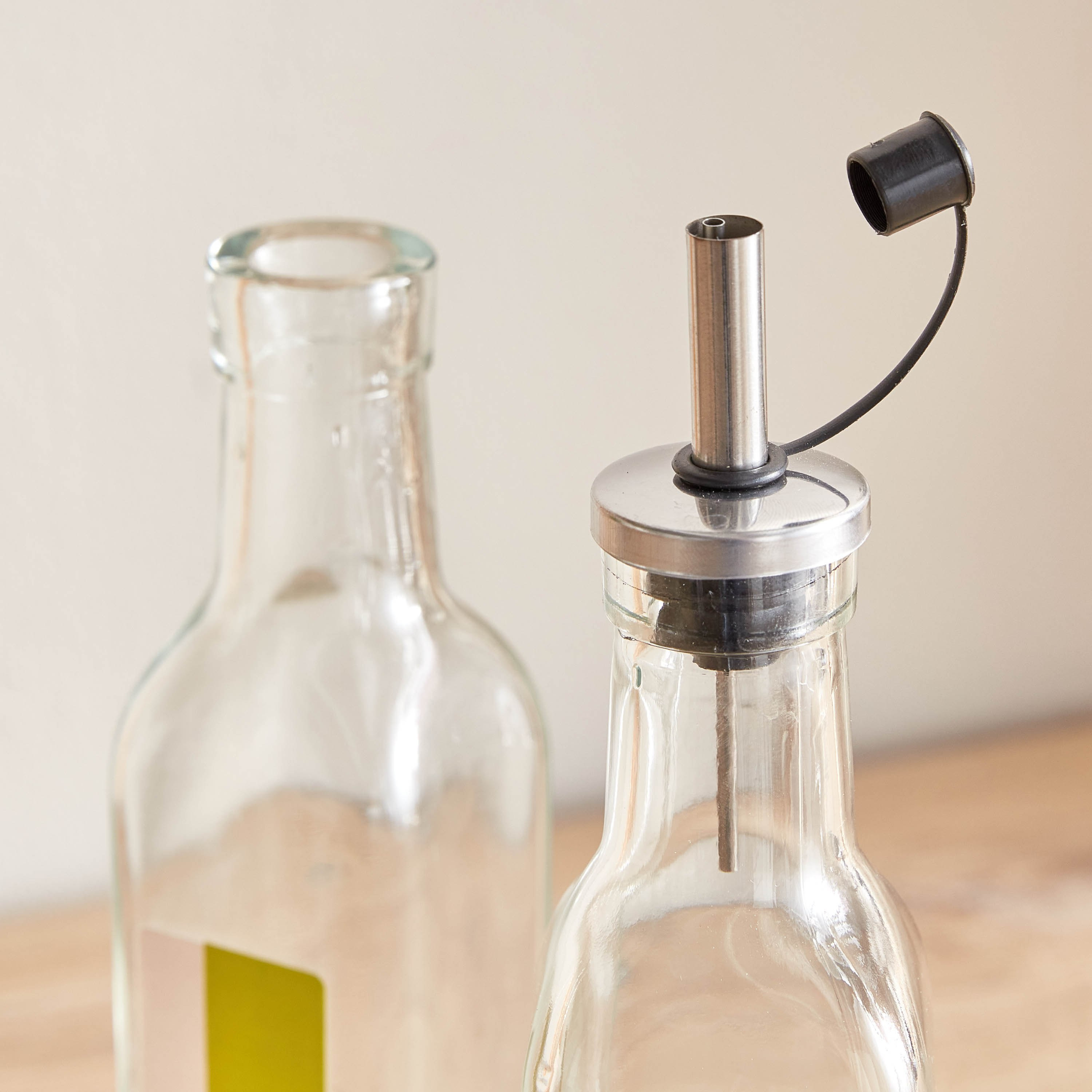 Essential Vinegar and Oil Bottle Set with Stand-hbxhomeware-hbxkitchen-image-5