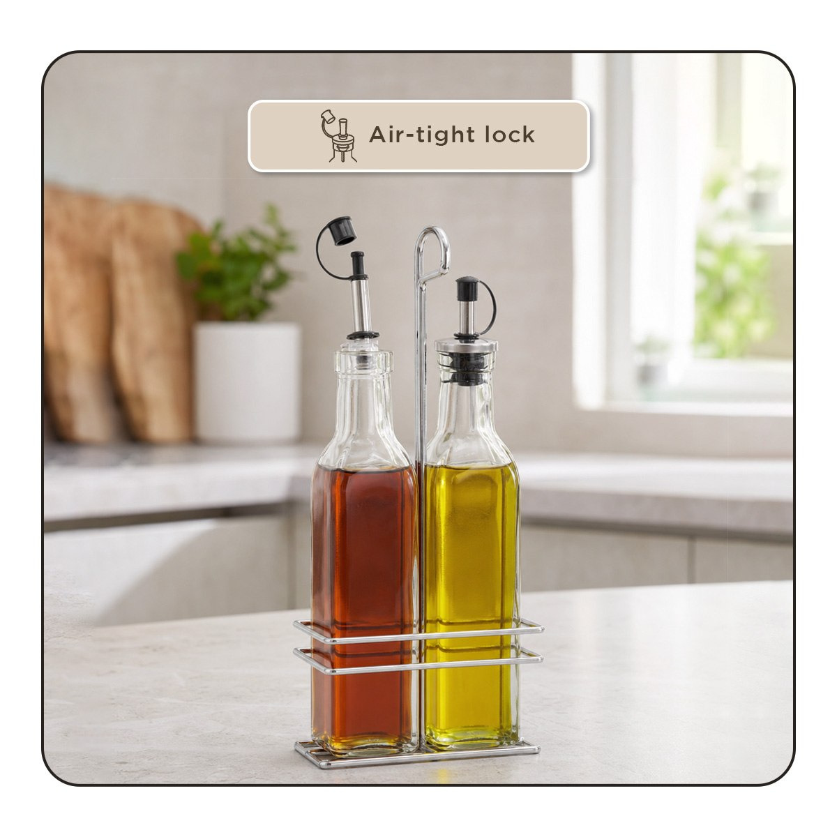 طقم قوارير زيت وخل مع حامل من إسنشيال-hbxhomeware-hbxkitchen-image-9
