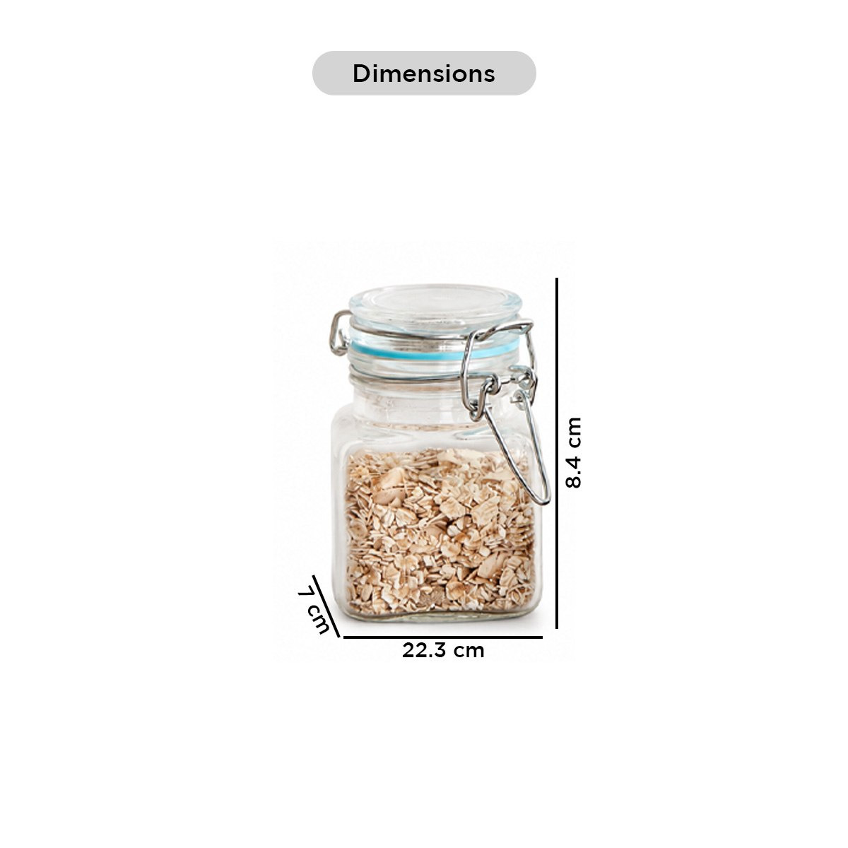 جرات توابل زجاج من إسنشيال - طقم من 4 قطع-hbxhomeware-hbxkitchen-image-8