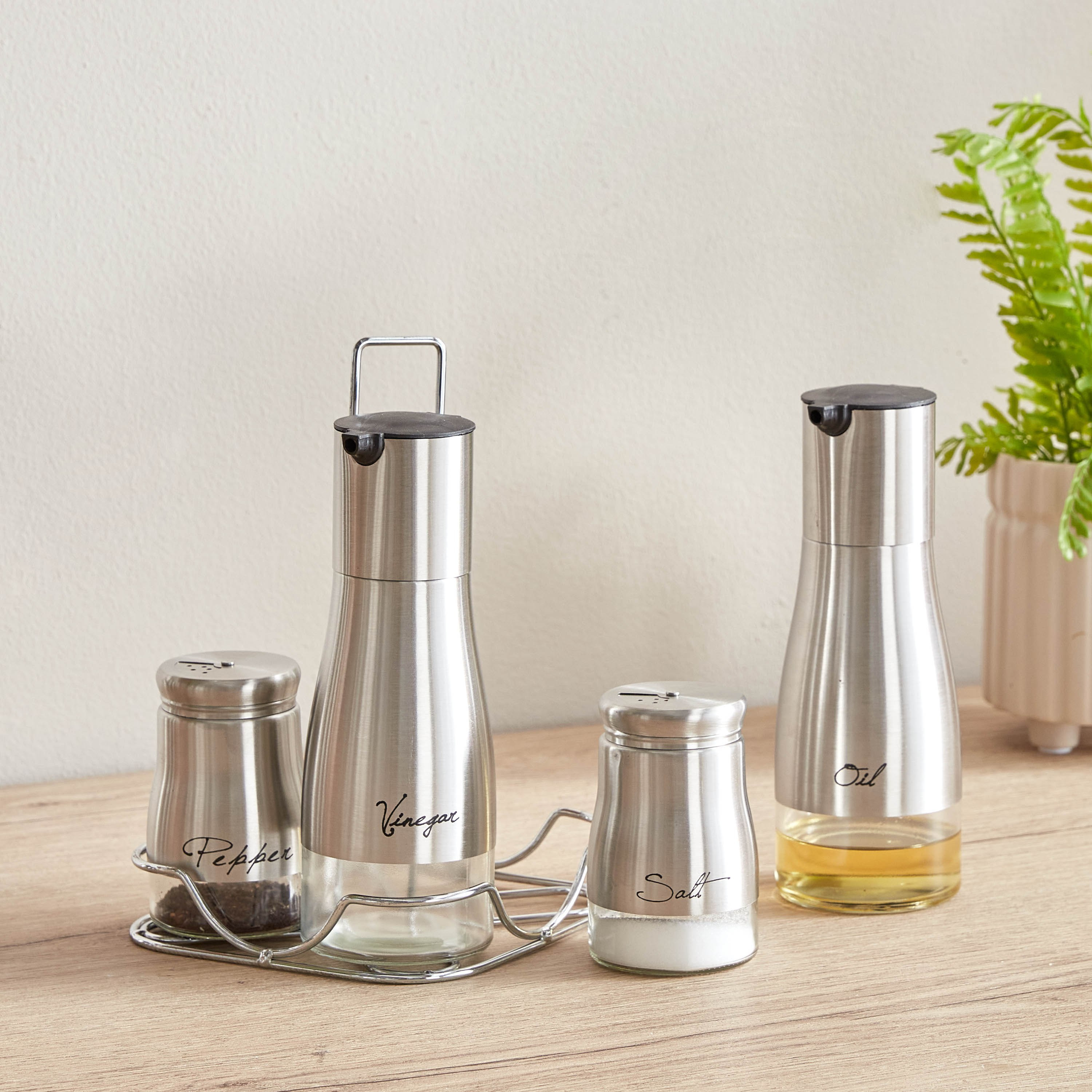 Feast 5-Piece Condiment Set-hbxhomeware-hbxkitchen-image-1