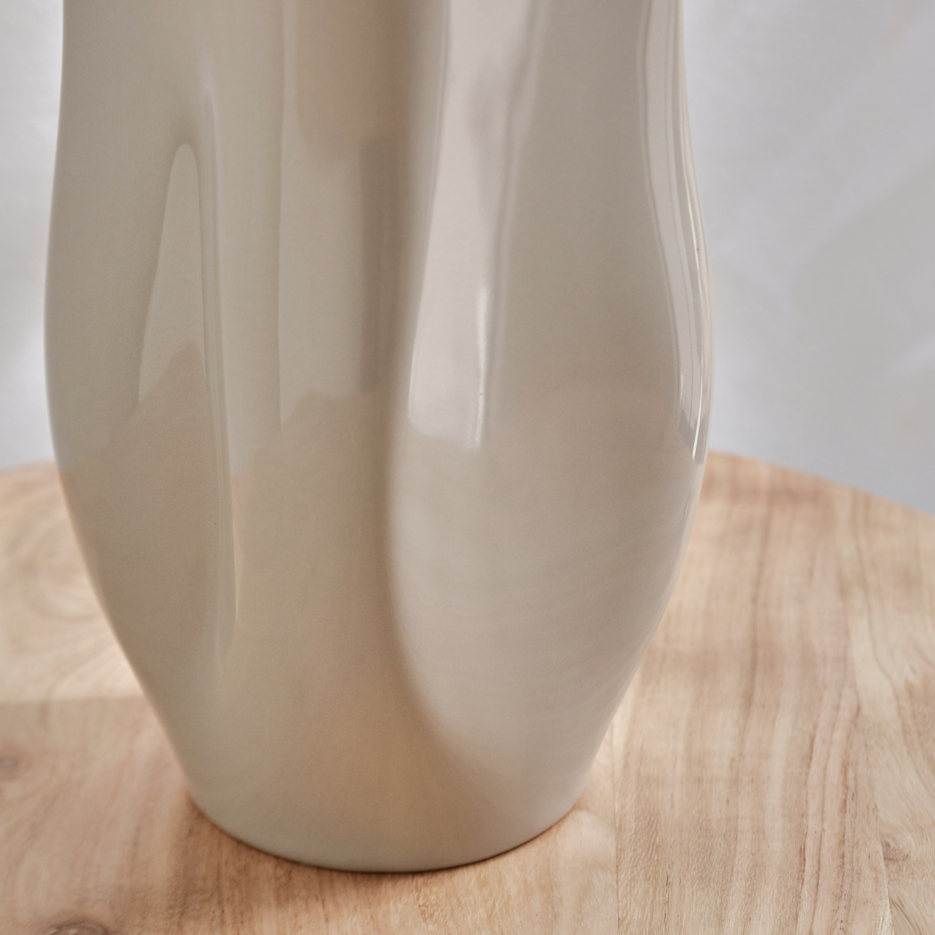 مزهرية سيراميك من كوبي - 12x11x25 سم-hbxbedroom-decorandaccessories-vases-image-4