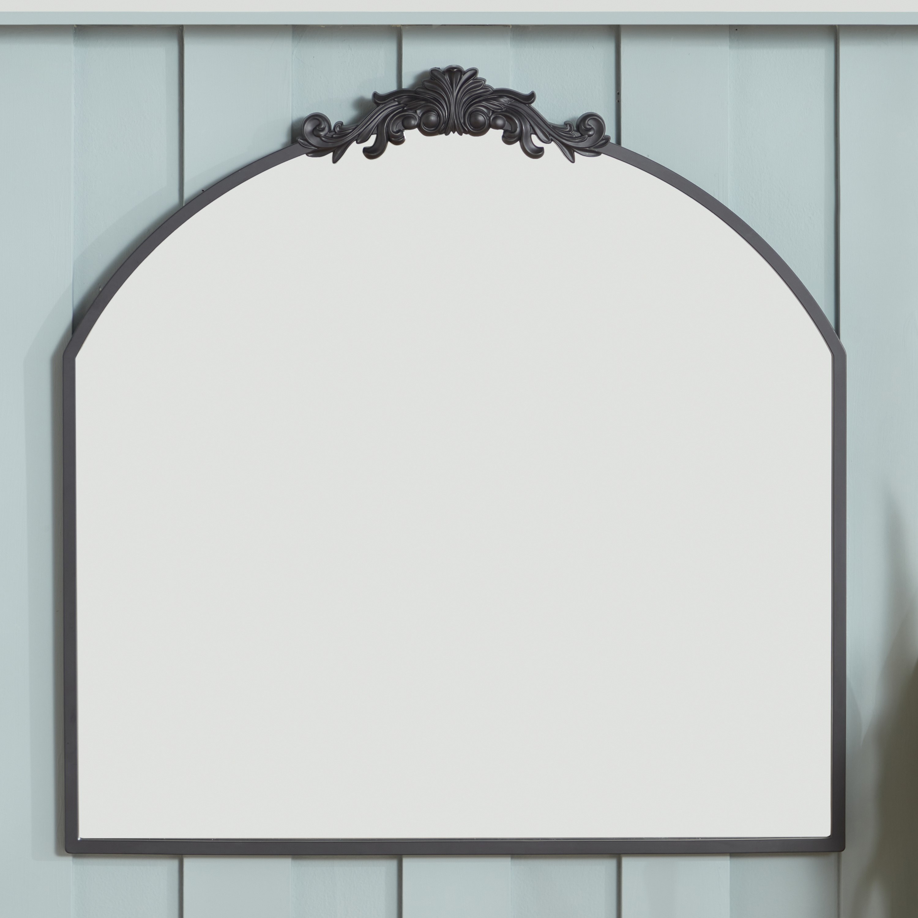 مرآة حائط ديكور من زويا - 72x71x26 سم-hbxhomeware-hbxdecorandfurnishings-image-2