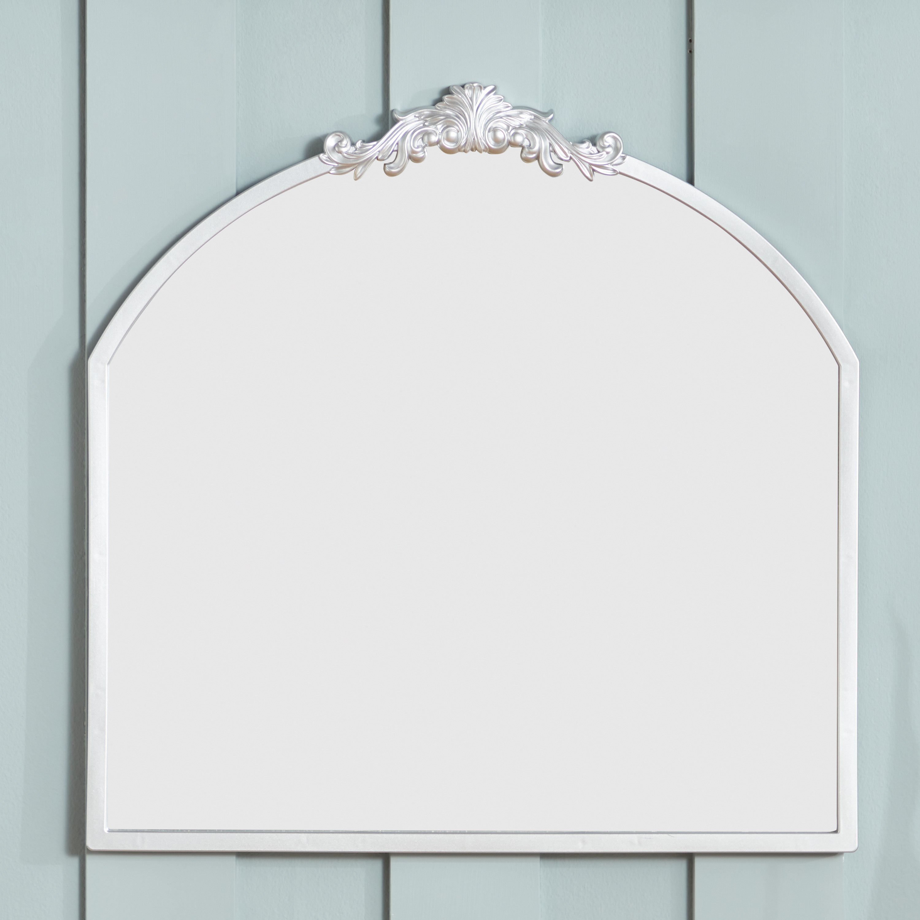 مرآة حائط ديكور من زويا - 51x51x25 سم-hbxhomeware-hbxdecorandfurnishings-image-2