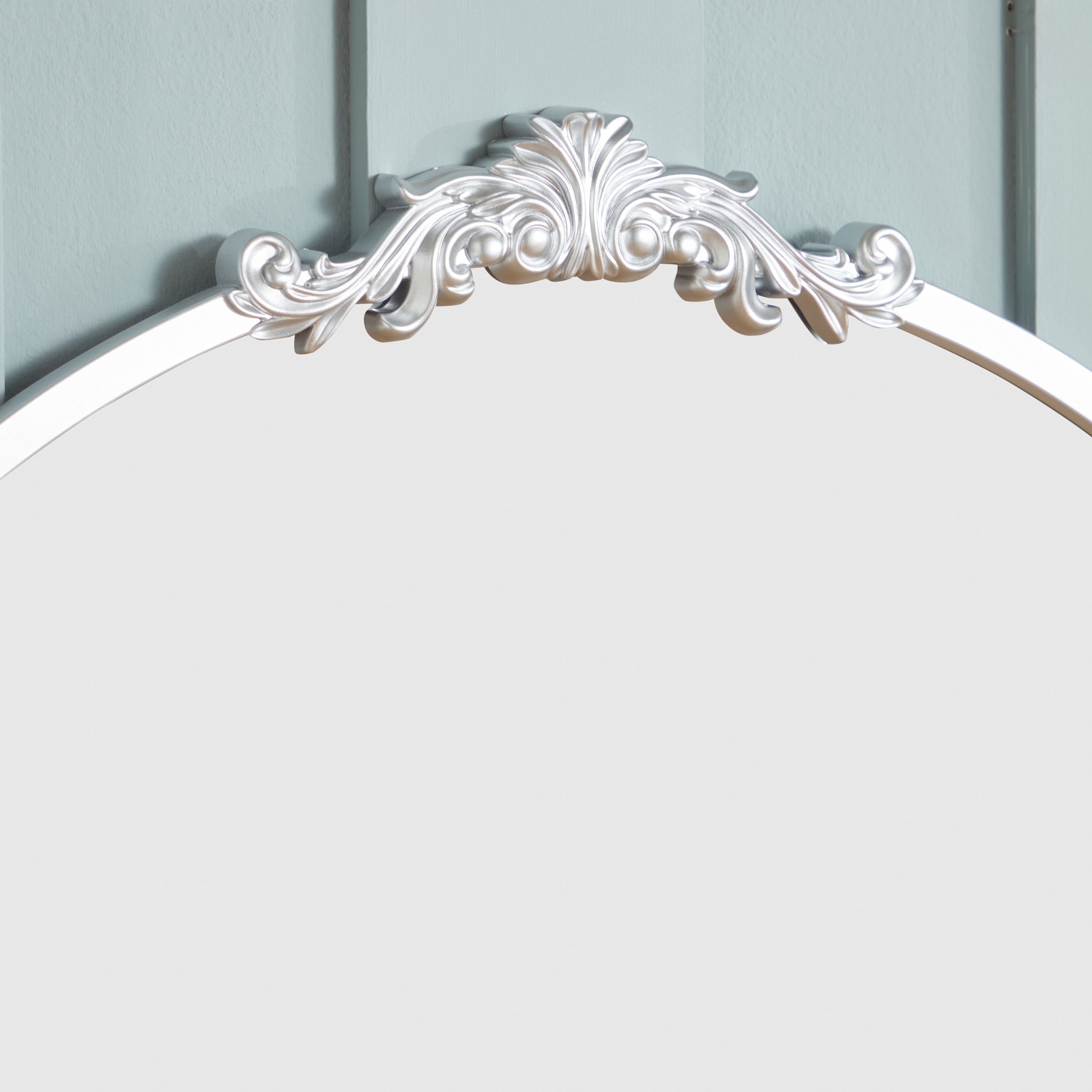 مرآة حائط ديكور من زويا - 51x51x25 سم-hbxhomeware-hbxdecorandfurnishings-image-3