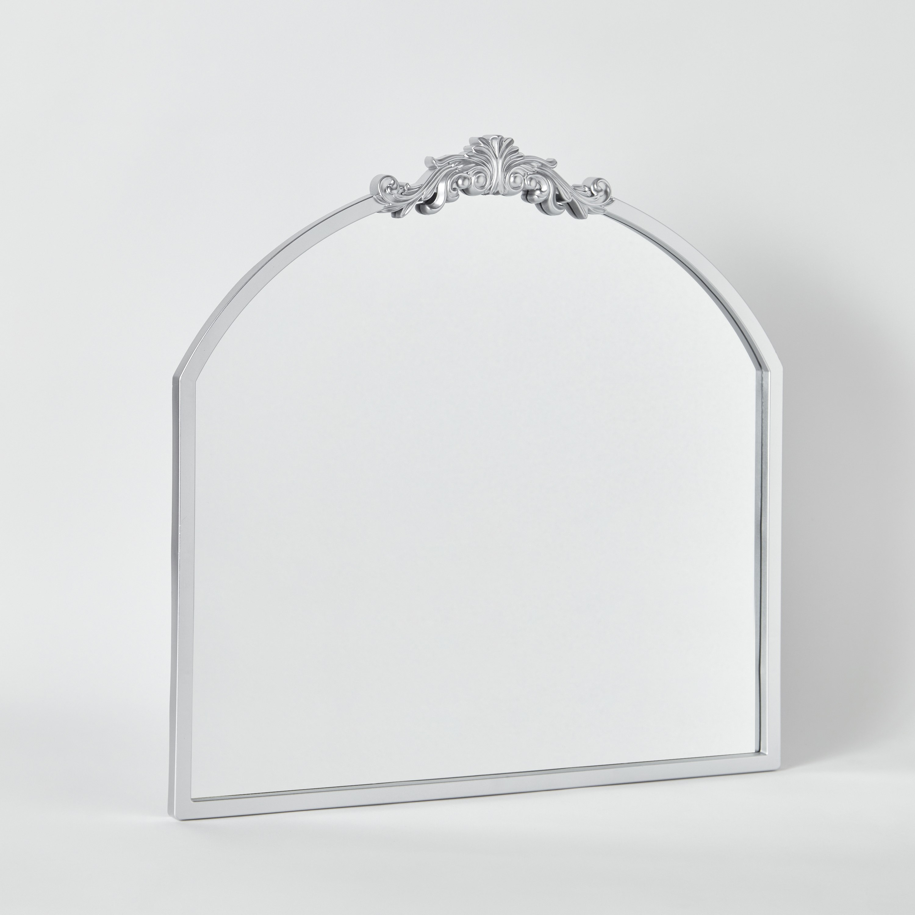 مرآة حائط ديكور من زويا - 51x51x25 سم-hbxhomeware-hbxdecorandfurnishings-image-5