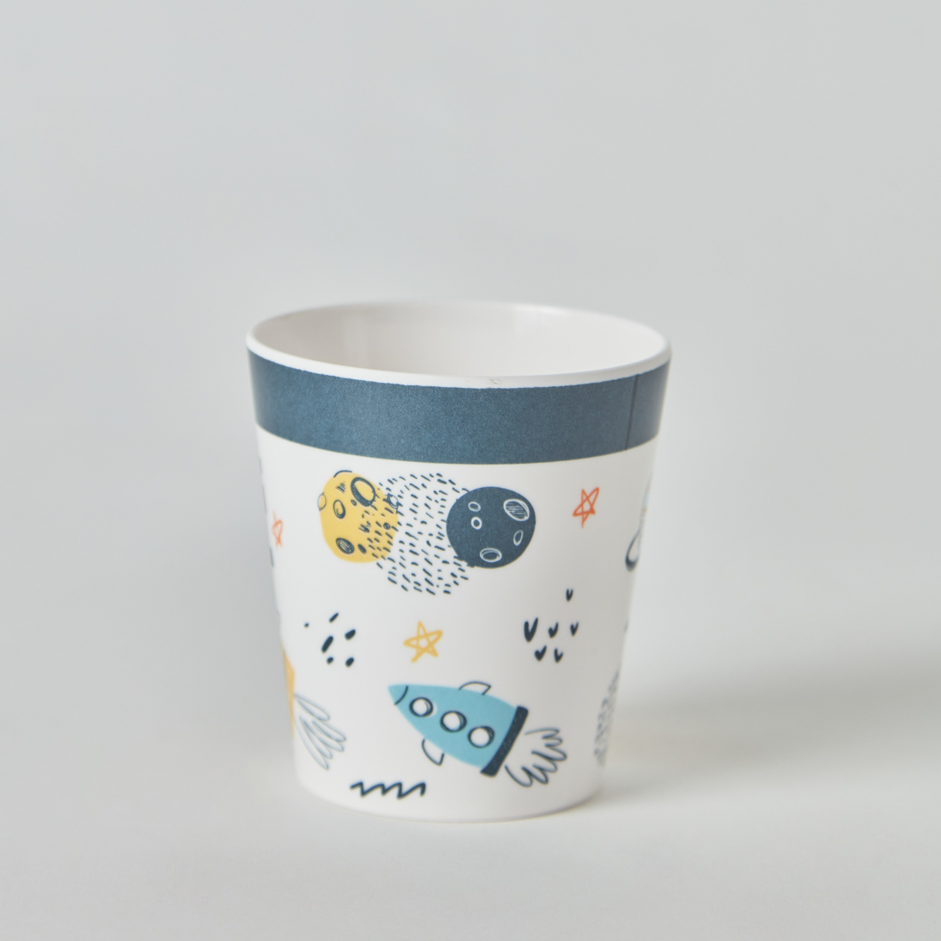 كوب ميلامين بطبعات فضاء من هاري ترينيتي - 300 مل-hbxhomeware-hbxkidsandyouth-image-5