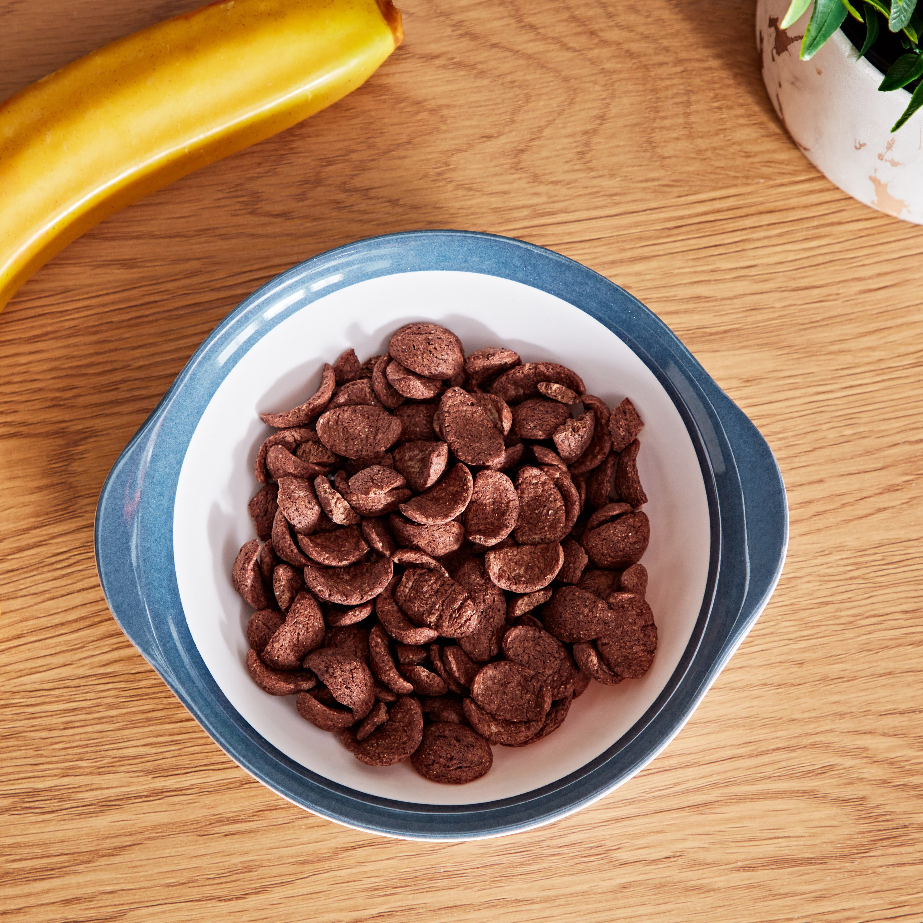 وعاء شوربة ميلامين بطبعات فضاء من هاري ترينيتي - 340 مل-hbxhomeware-hbxkidsandyouth-image-2