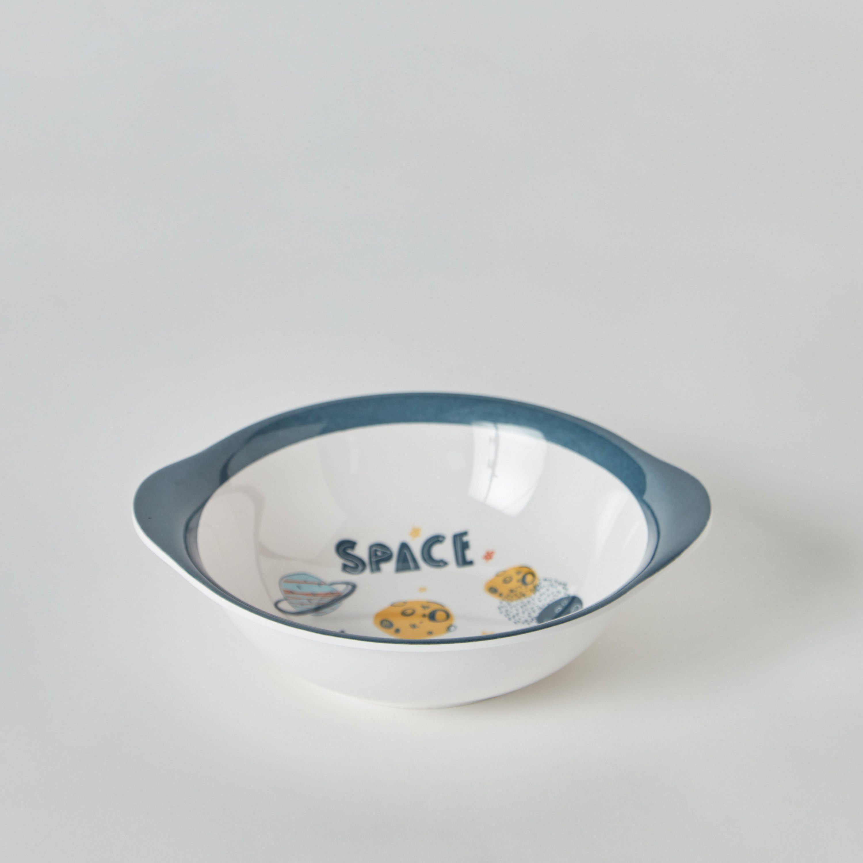 وعاء شوربة ميلامين بطبعات فضاء من هاري ترينيتي - 340 مل-hbxhomeware-hbxkidsandyouth-image-6