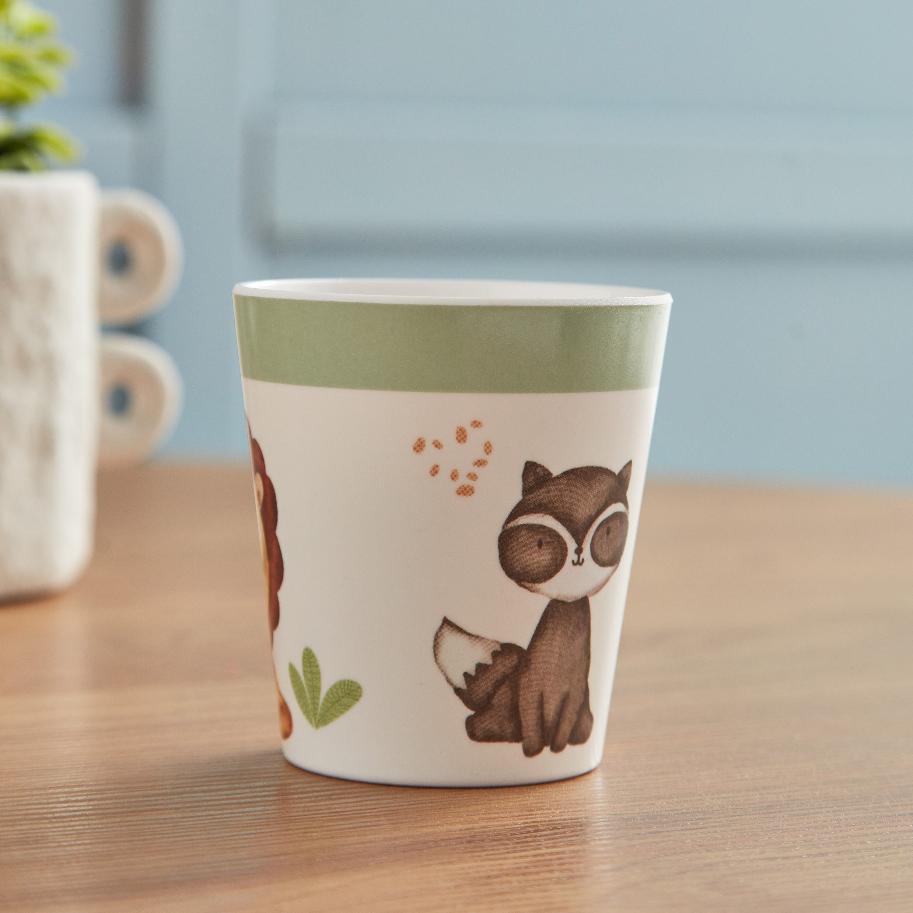 كوب سفاري ميلامين من رون ترينيتي - 300 مل-hbxhomeware-hbxkidsandyouth-image-1