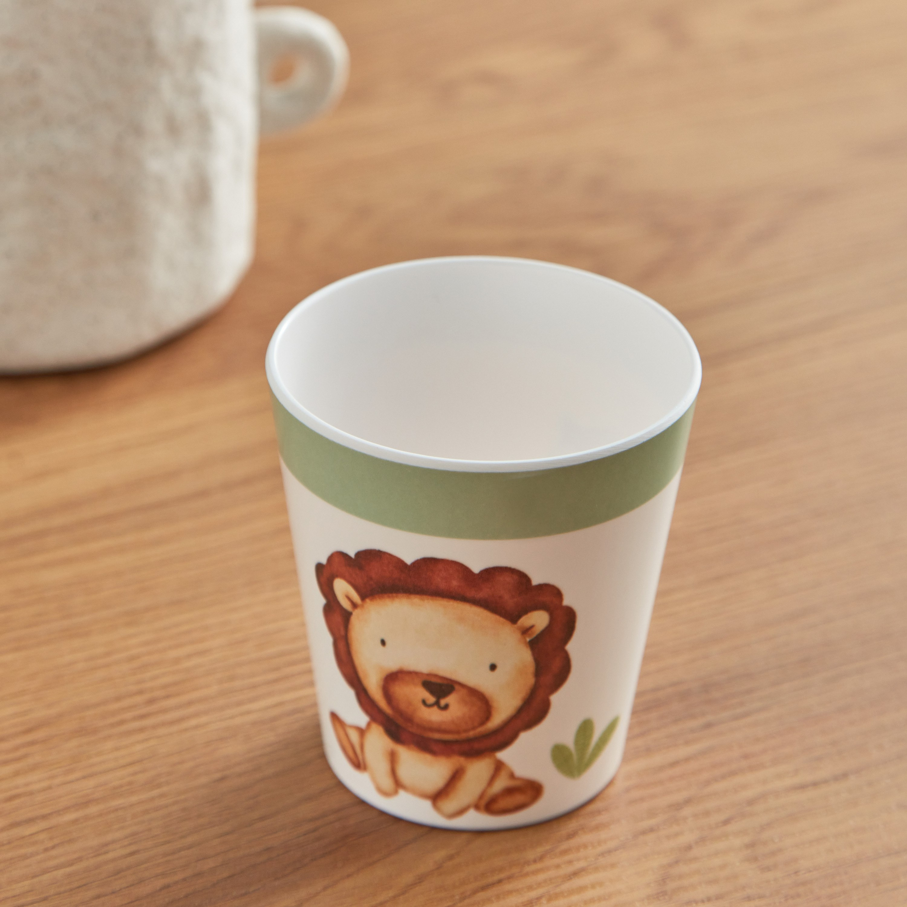 كوب سفاري ميلامين من رون ترينيتي - 300 مل-hbxhomeware-hbxkidsandyouth-image-2