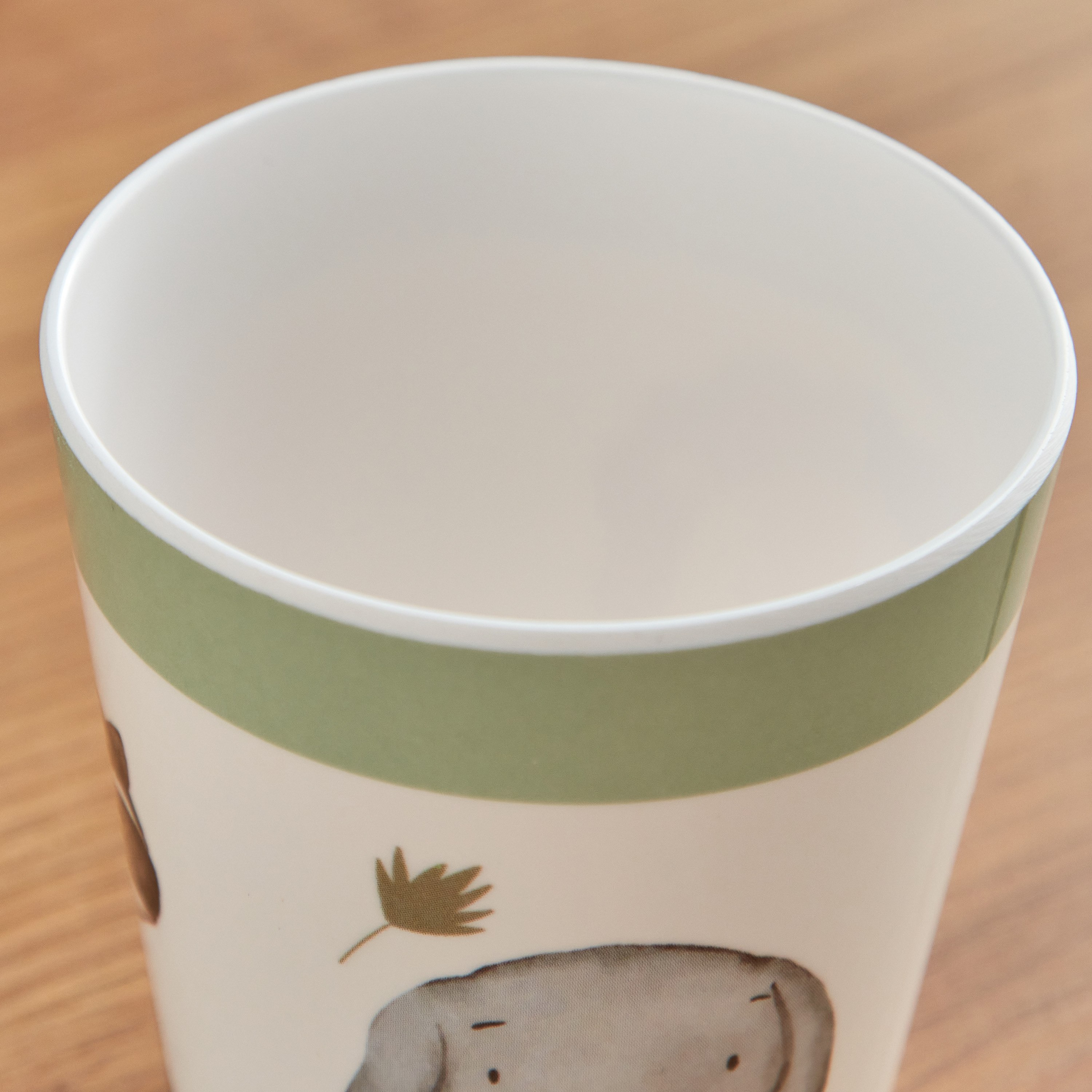 كوب سفاري ميلامين من رون ترينيتي - 300 مل-hbxhomeware-hbxkidsandyouth-image-3