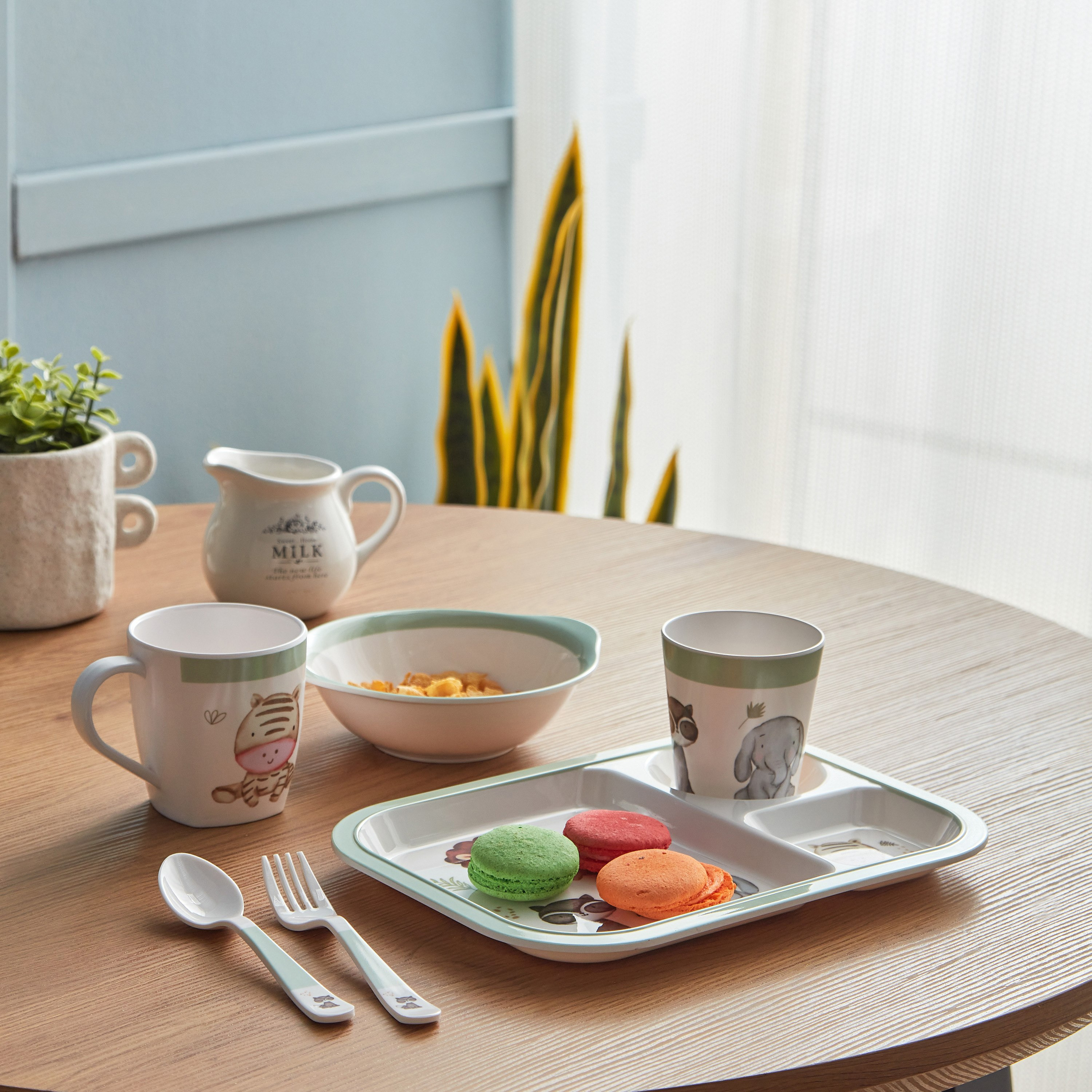 كوب سفاري ميلامين من رون ترينيتي - 300 مل-hbxhomeware-hbxkidsandyouth-image-4