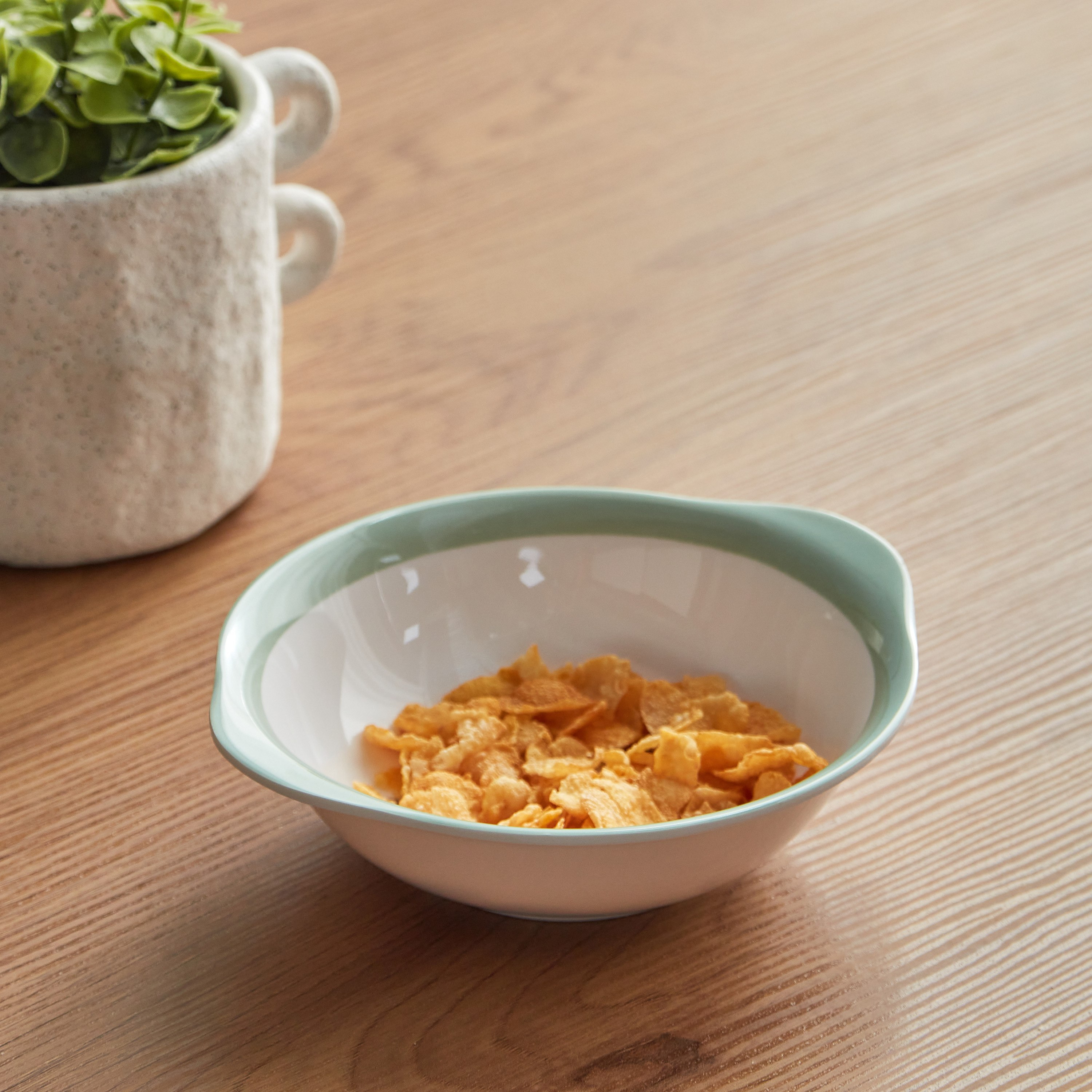 وعاء شوربة سفاري ميلامين من رون ترينيتي - 340 مل-hbxhomeware-hbxkidsandyouth-image-1