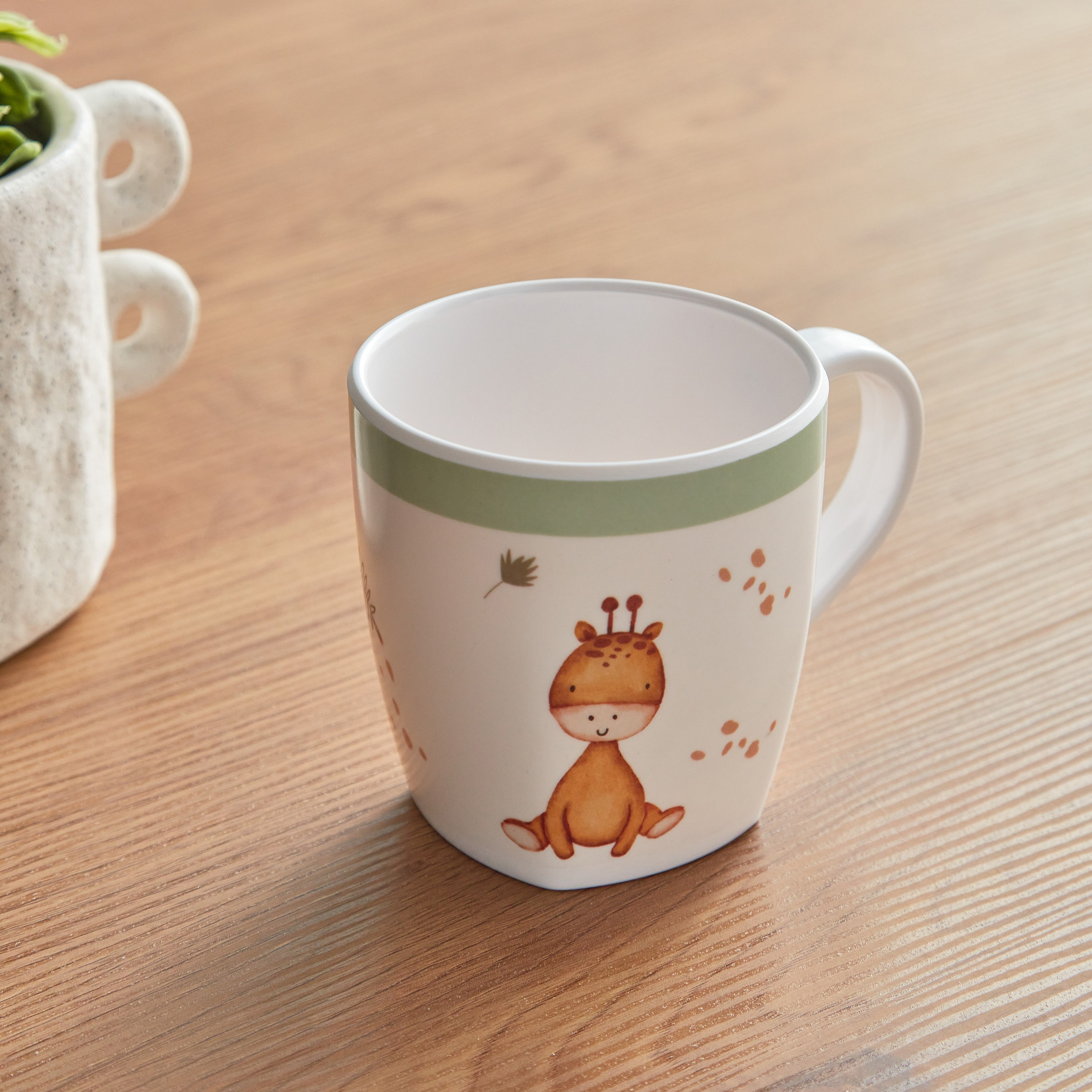 مج سفاري ميلامين من رون ترينيتي - 300 مل-hbxhomeware-hbxkidsandyouth-image-2
