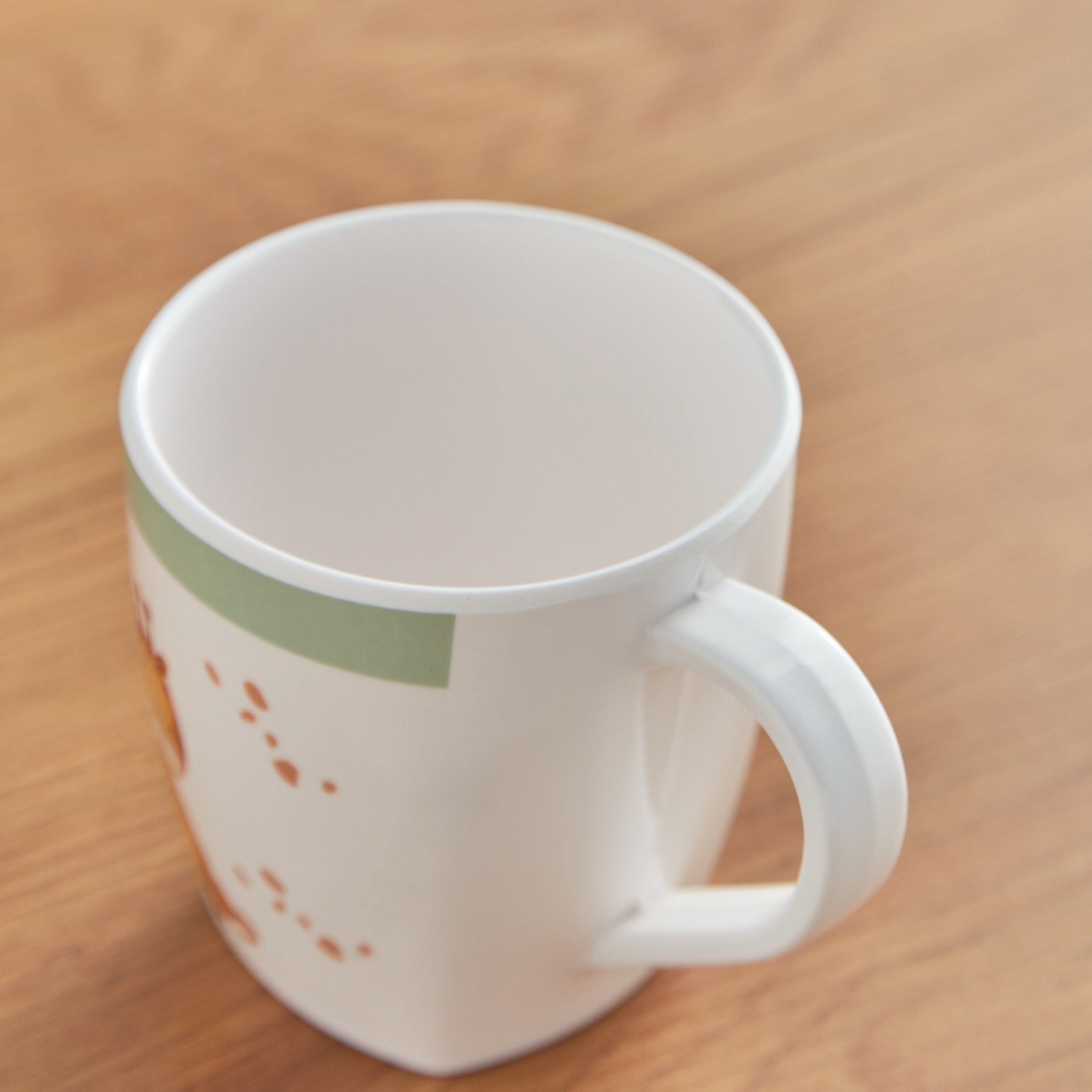 مج سفاري ميلامين من رون ترينيتي - 300 مل-hbxhomeware-hbxkidsandyouth-image-3