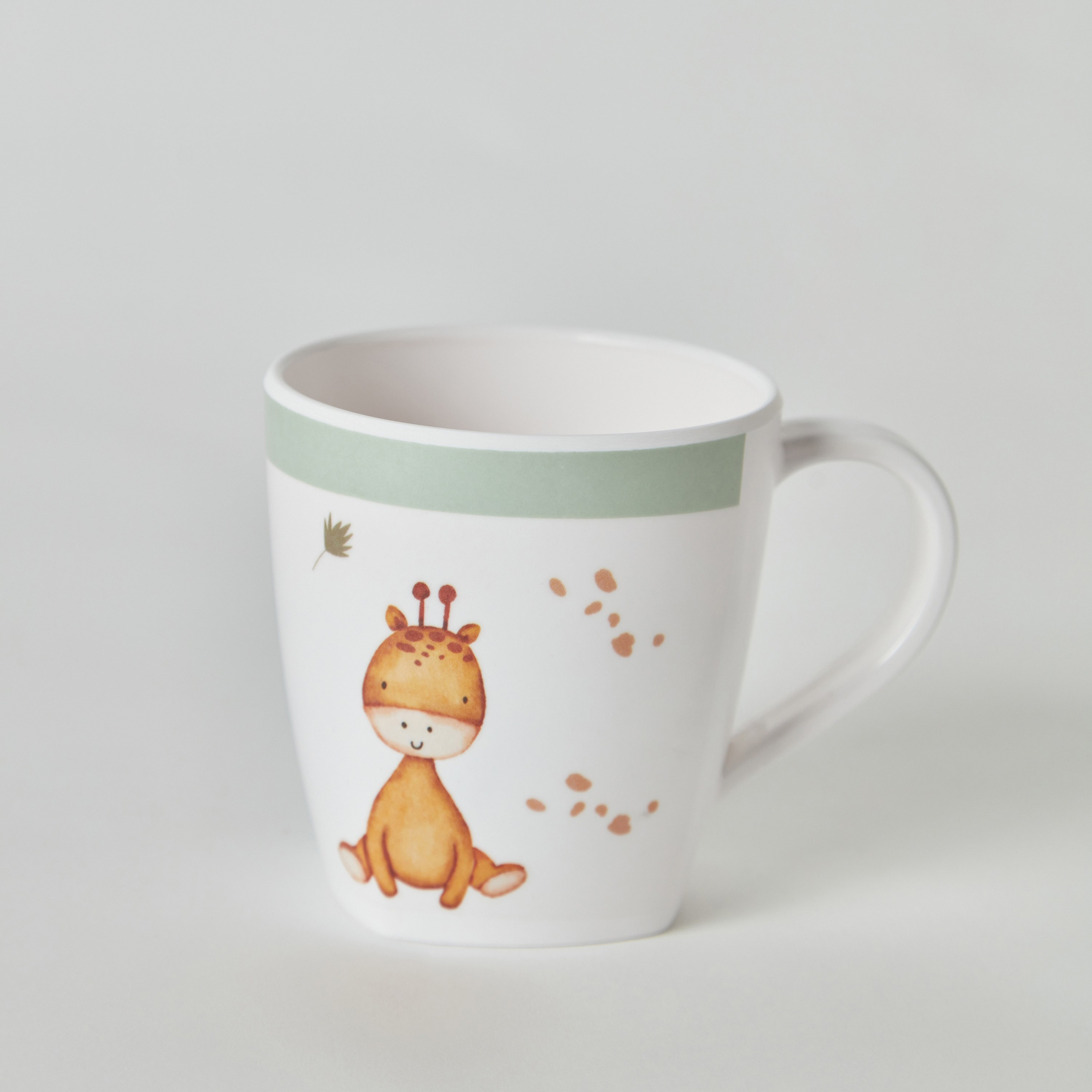 مج سفاري ميلامين من رون ترينيتي - 300 مل-hbxhomeware-hbxkidsandyouth-image-5
