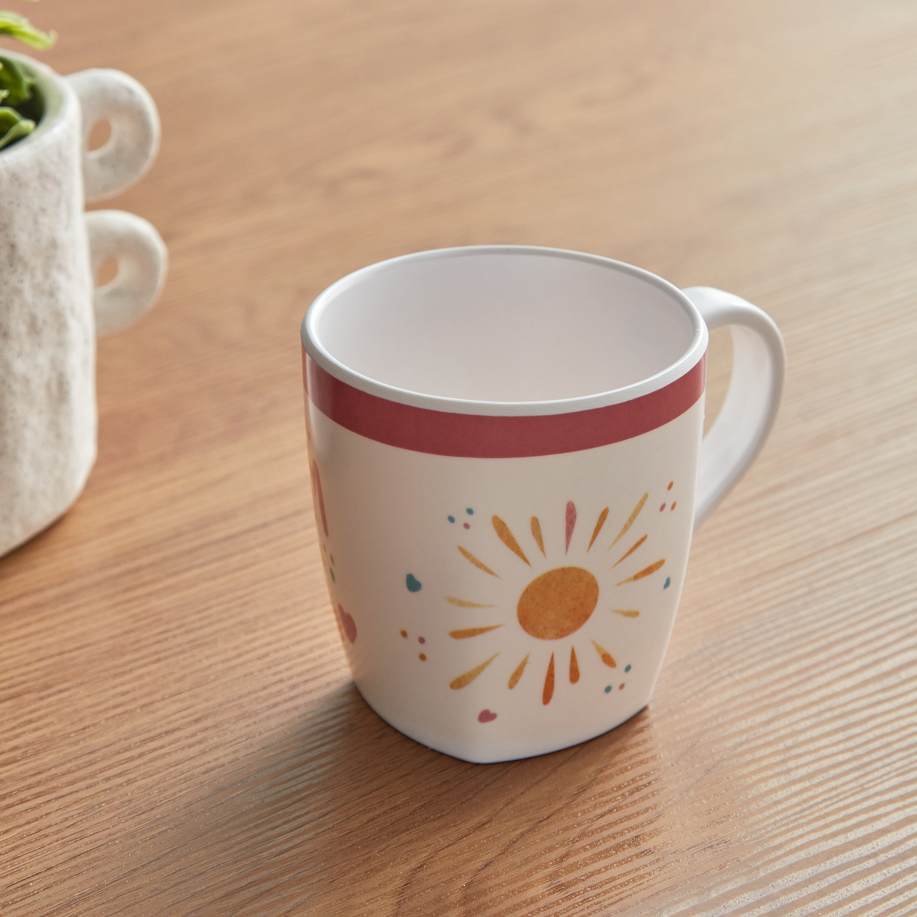 مج قوس قزح ميلامين من هيرميون ترينيتي - 300 مل-hbxhomeware-hbxkidsandyouth-image-2