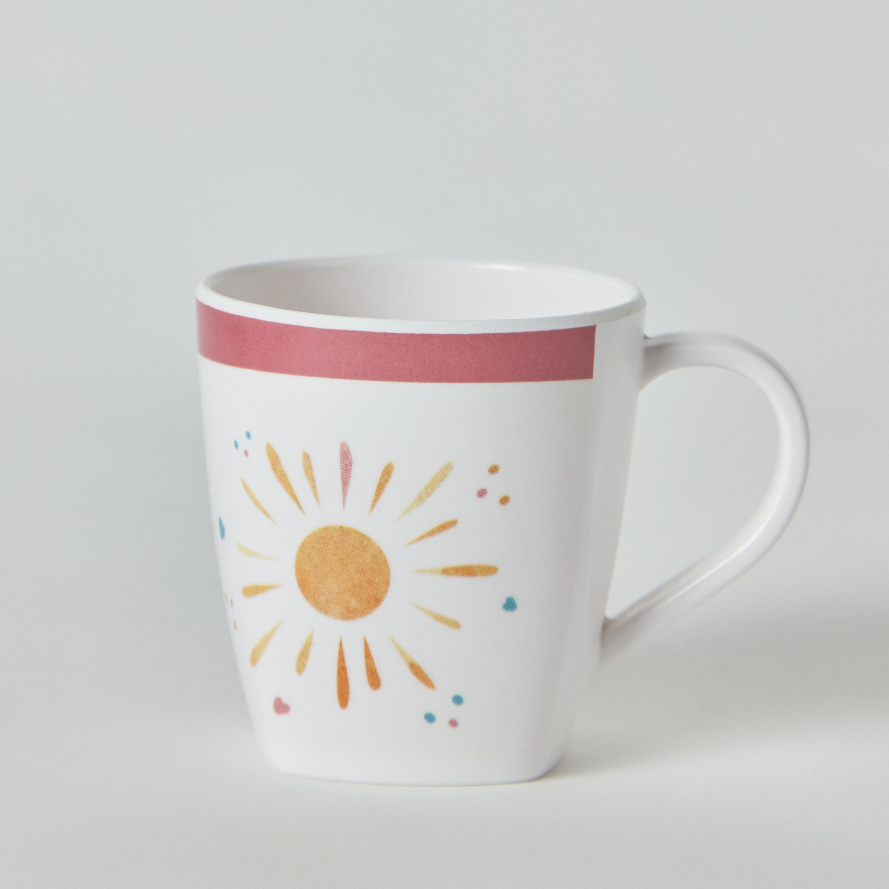 مج قوس قزح ميلامين من هيرميون ترينيتي - 300 مل-hbxhomeware-hbxkidsandyouth-image-5