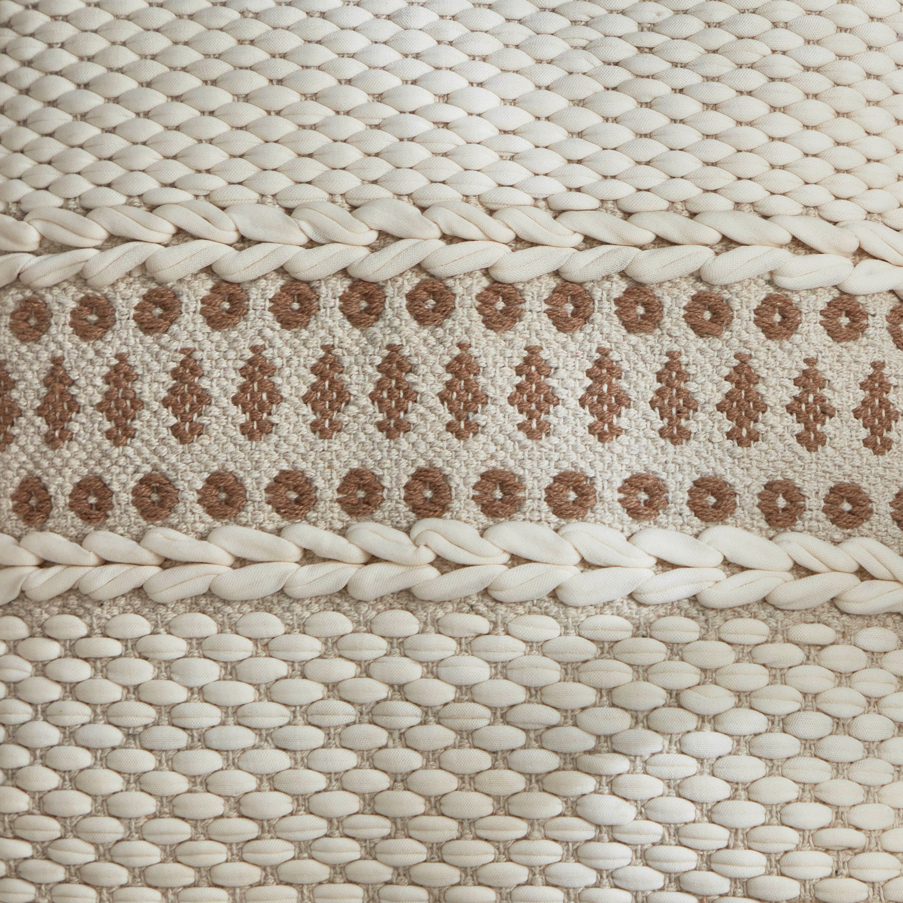 غطاء وسادة لايت لوك من هايتي - 45x45 سم-hbxhomeware-cushionsandcovers-cushioncovers-image-2