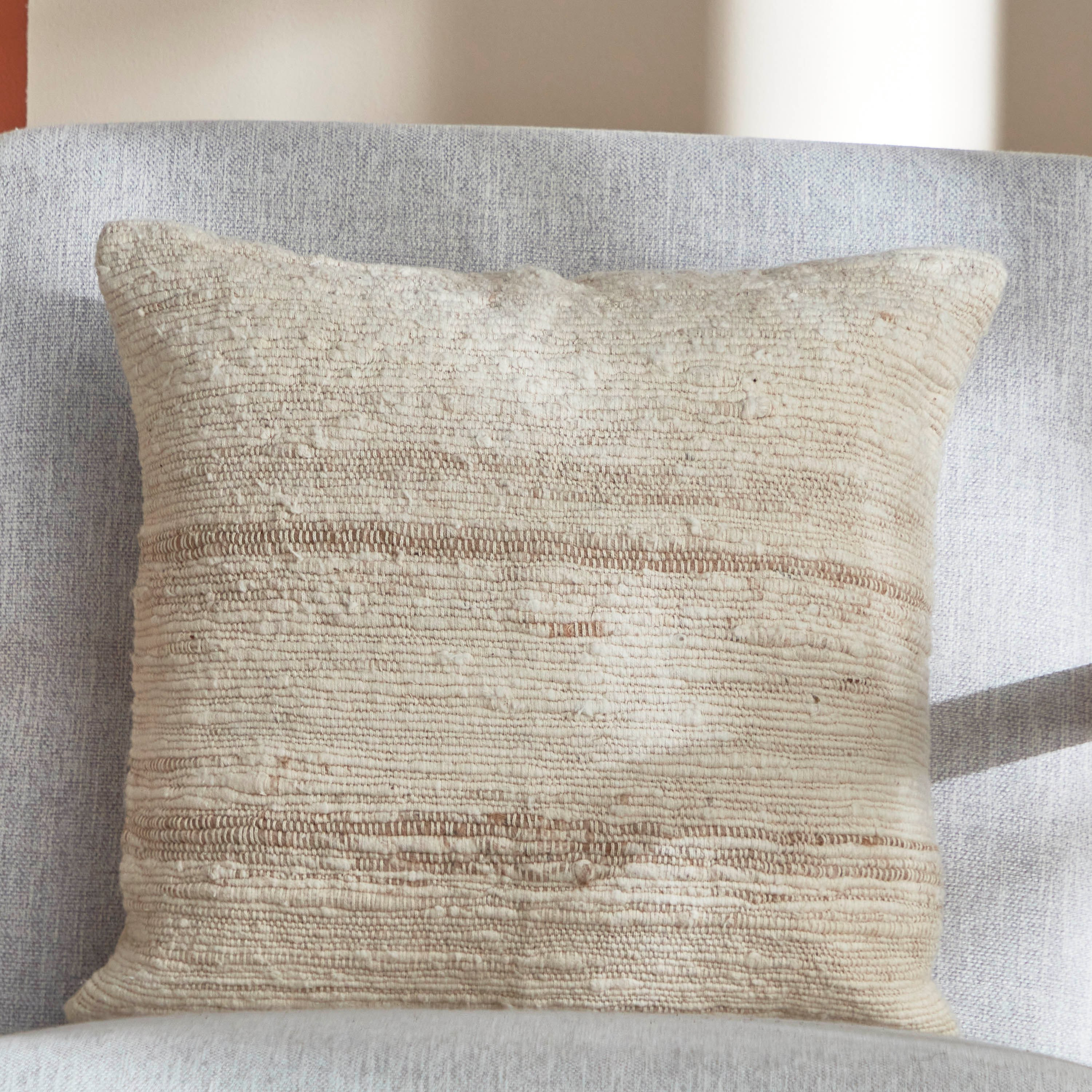 Haiti Light Ahika Cushion Cover - 45x45 cm-PROMO_HB_AE_B2G2_011025-image-1