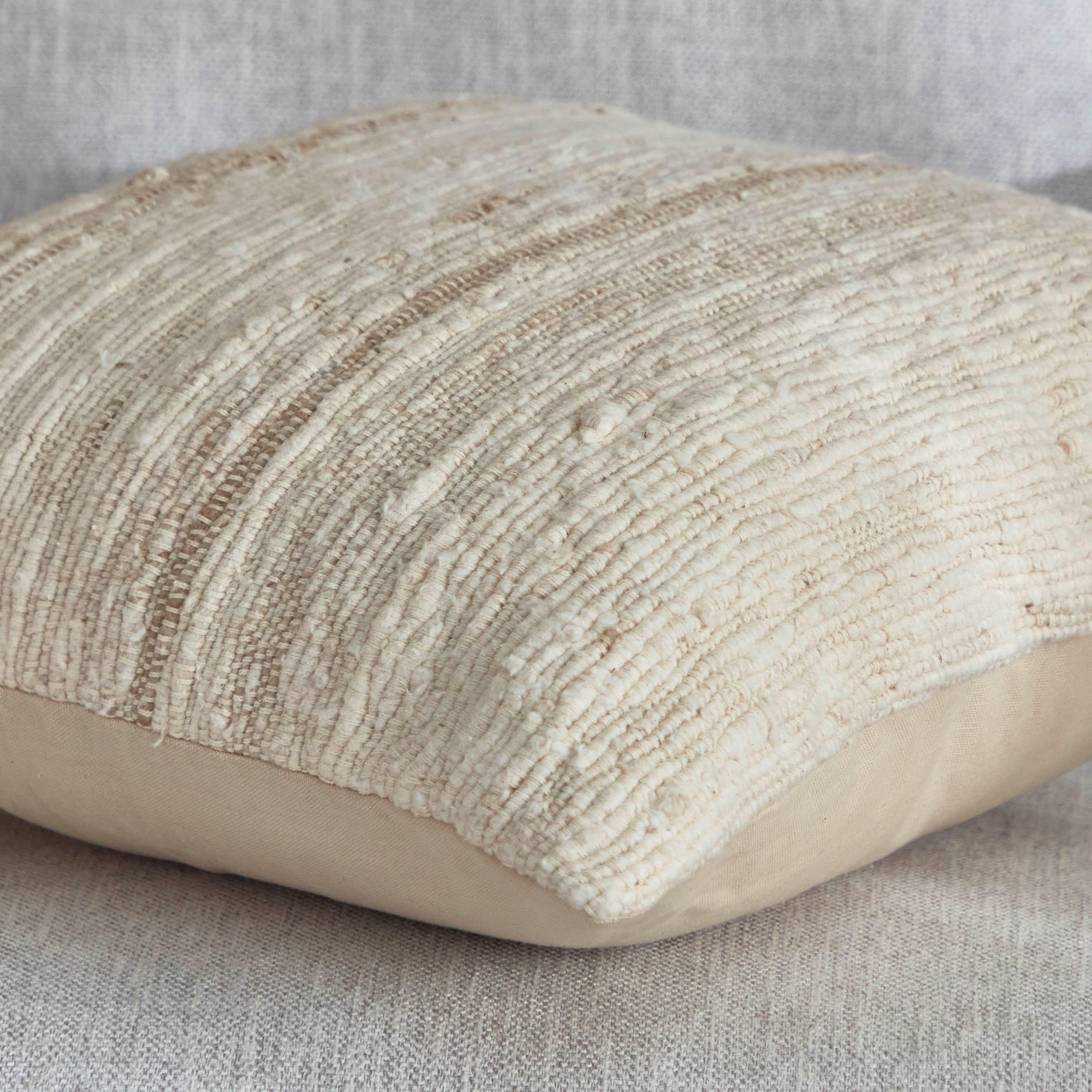 Haiti Light Ahika Cushion Cover - 45x45 cm-PROMO_HB_AE_B2G2_011025-image-3