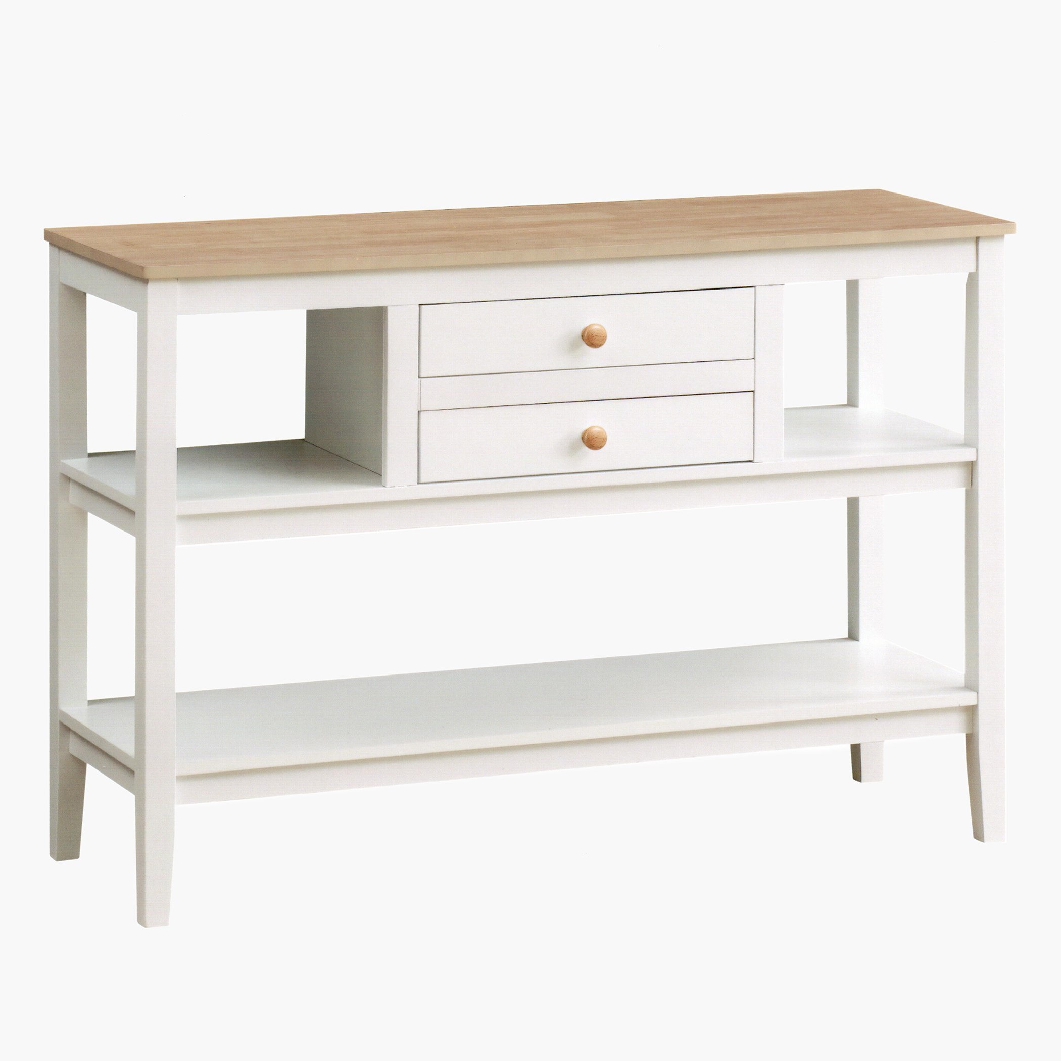 Cameroon 2-Drawer Sideboard-hbxfurniture-diningroom-buffetsandsideboards-image-2