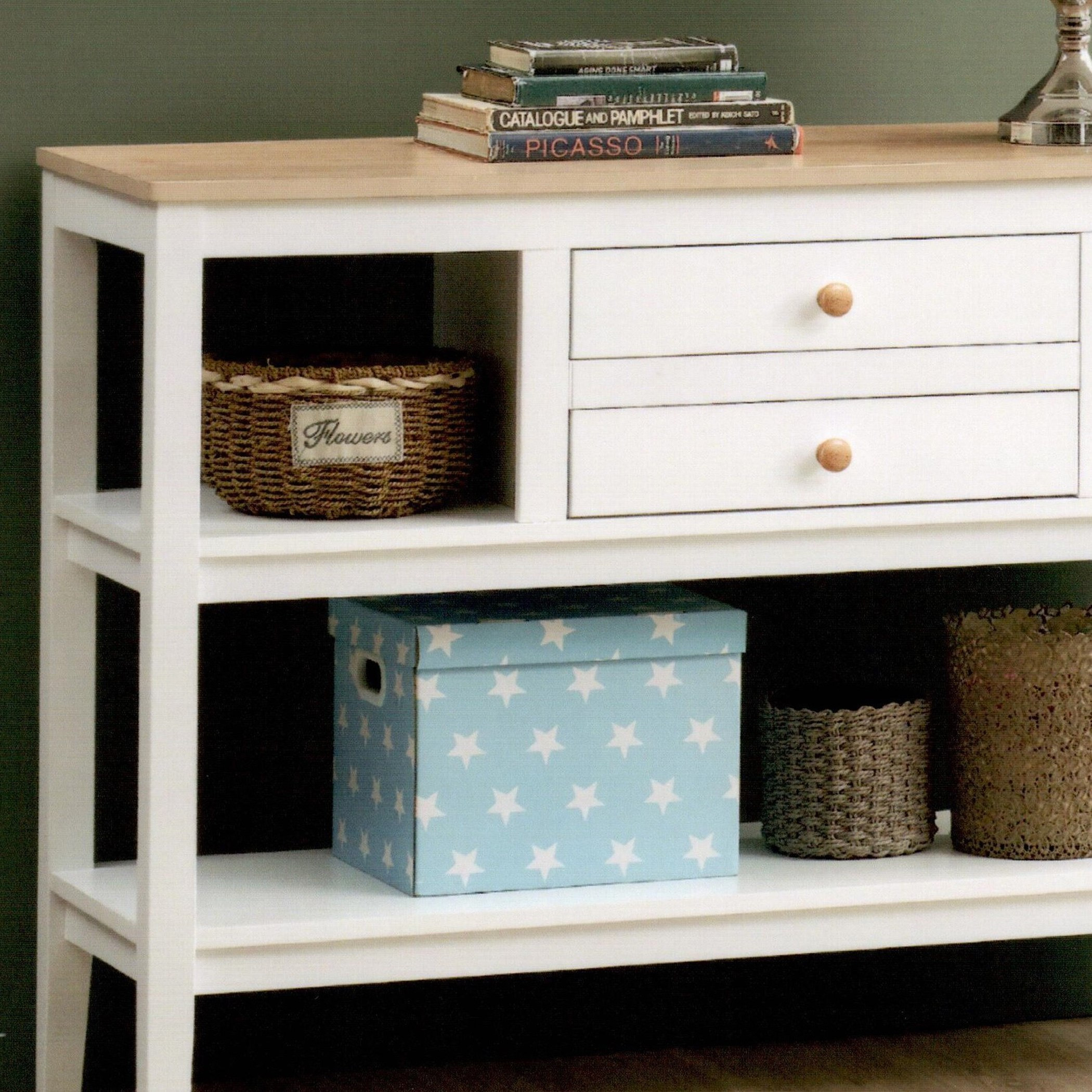 Cameroon 2-Drawer Sideboard-hbxfurniture-diningroom-buffetsandsideboards-image-3
