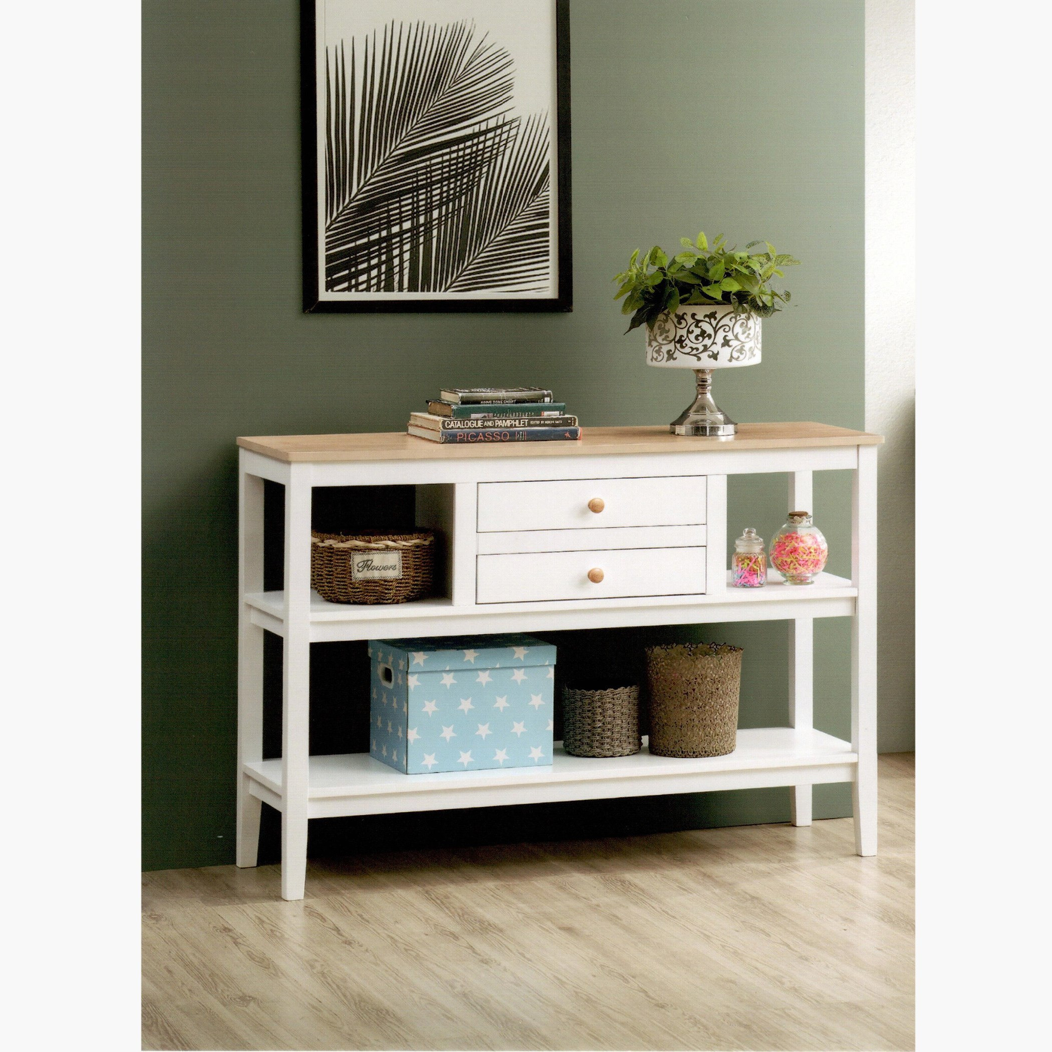 Cameroon 2-Drawer Sideboard-PROMO_HB_KSA_HBX10_190925-image-2